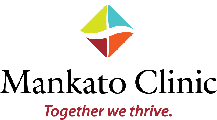 Mankato Clinic logo