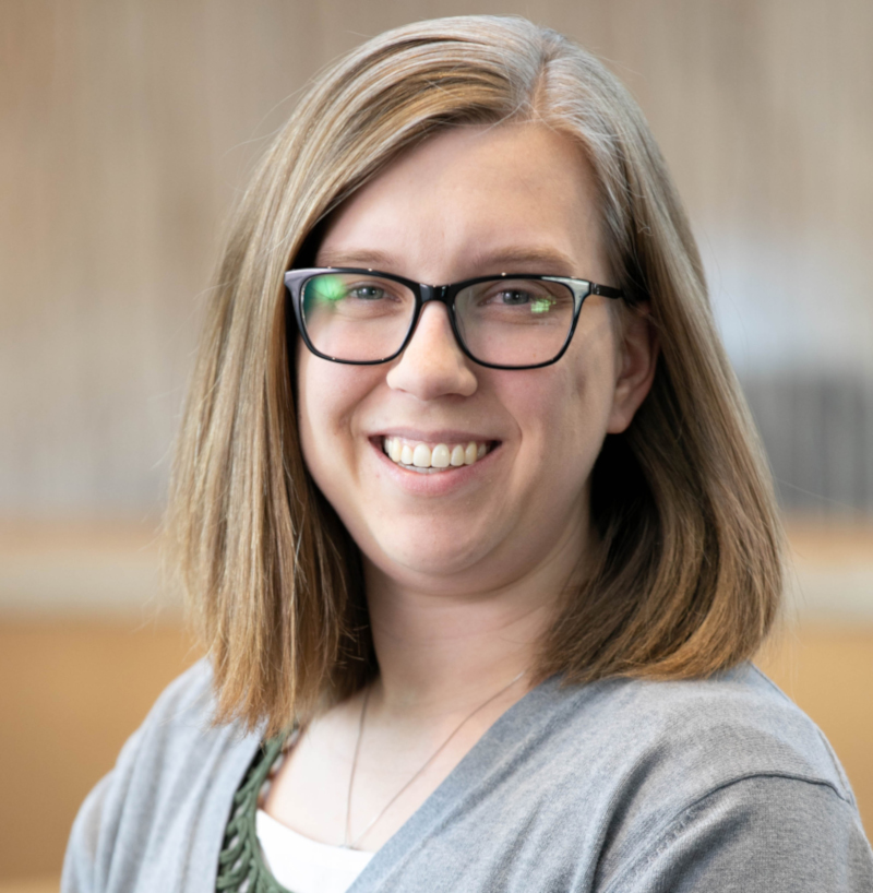 Amy Josorensen