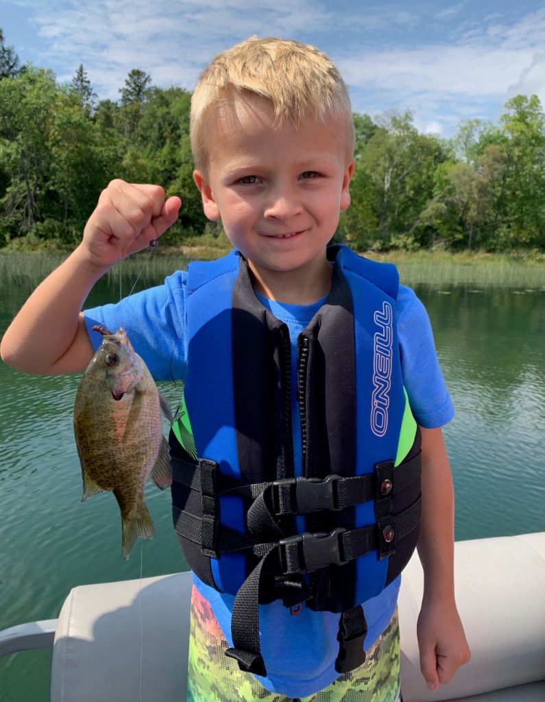 Life Jackets Keep Families Safe – Mankato Clinic