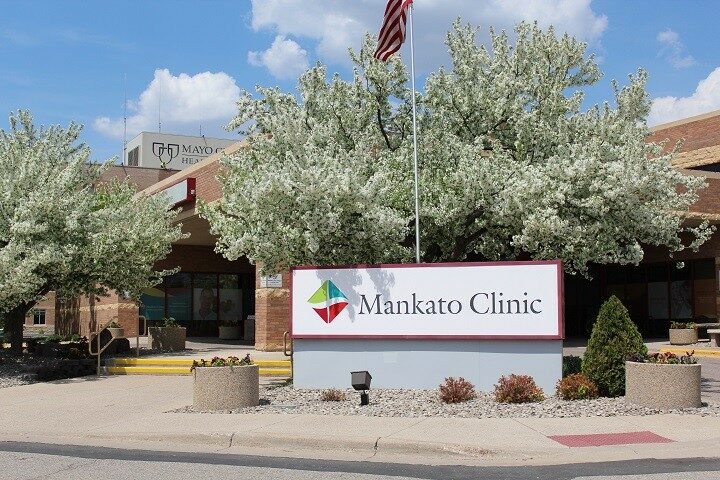 Main Street Clinic -  Mankato