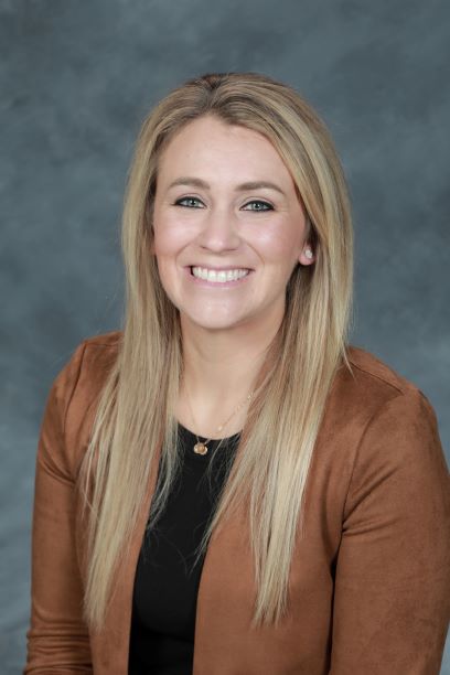 Alyssa Richardson - Family Medicine provider at Wickersham Health Campus