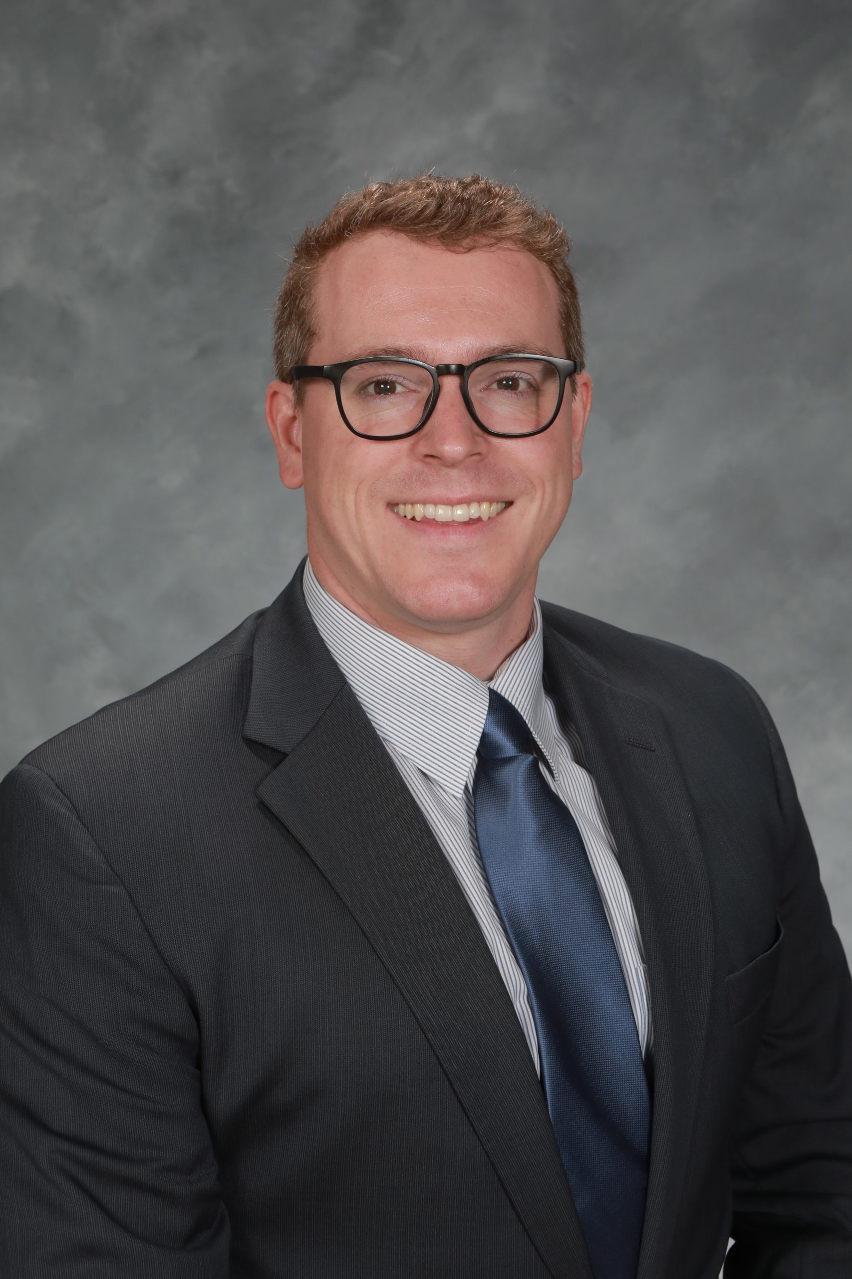 Andrew Clingerman, MD Andrew Clingerman - Eye Care Center doctor at Wickersham Health Campus