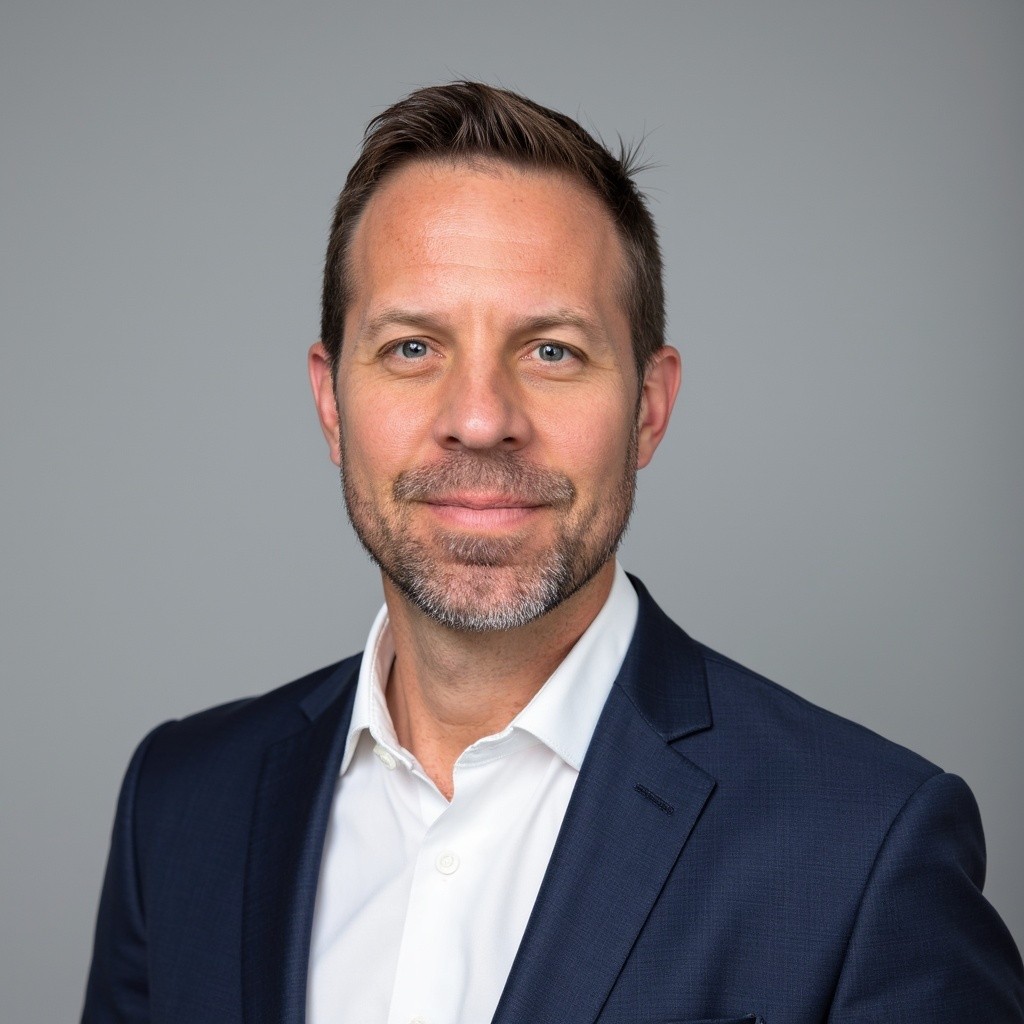 Andrew Lundquist - Foot and Ankle (Podiatry) provider at Mankato Clinic Daniels Health Center