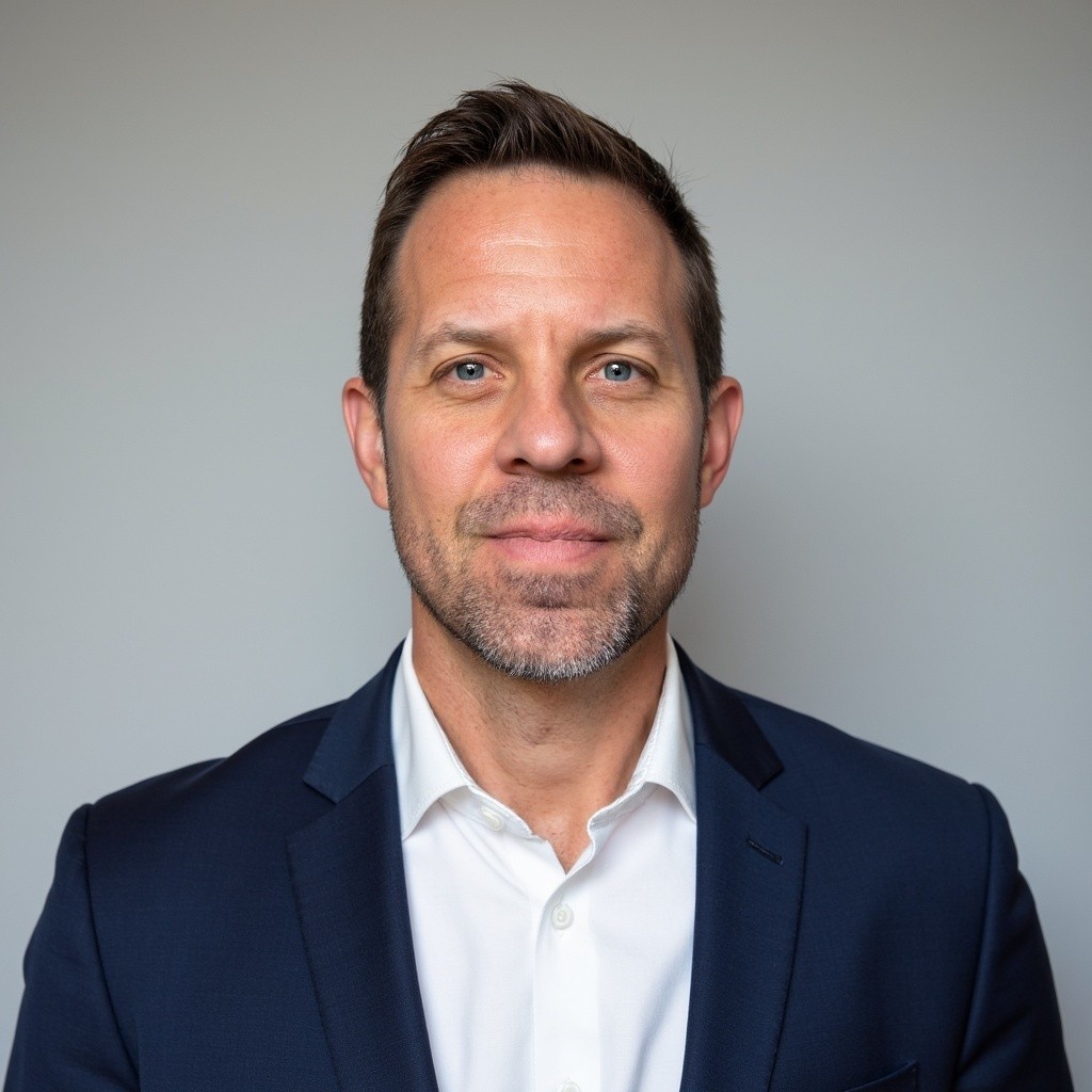 Andrew Lundquist - Foot and Ankle (Podiatry) provider at Mankato Clinic Daniels Health Center