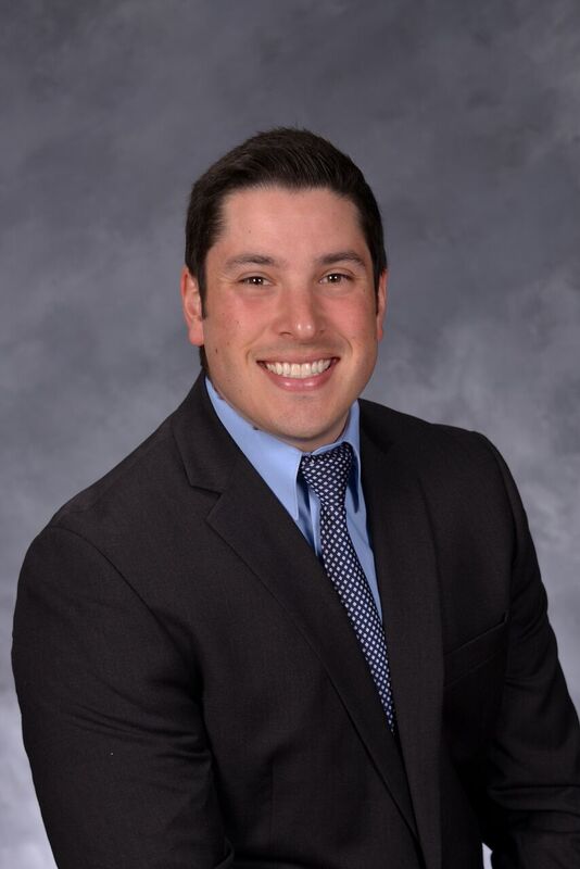 Ben Dexter - Primary Care doctor at Children's Health Center