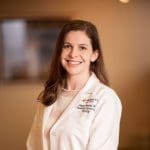 Photo of Brittany Arbuckle