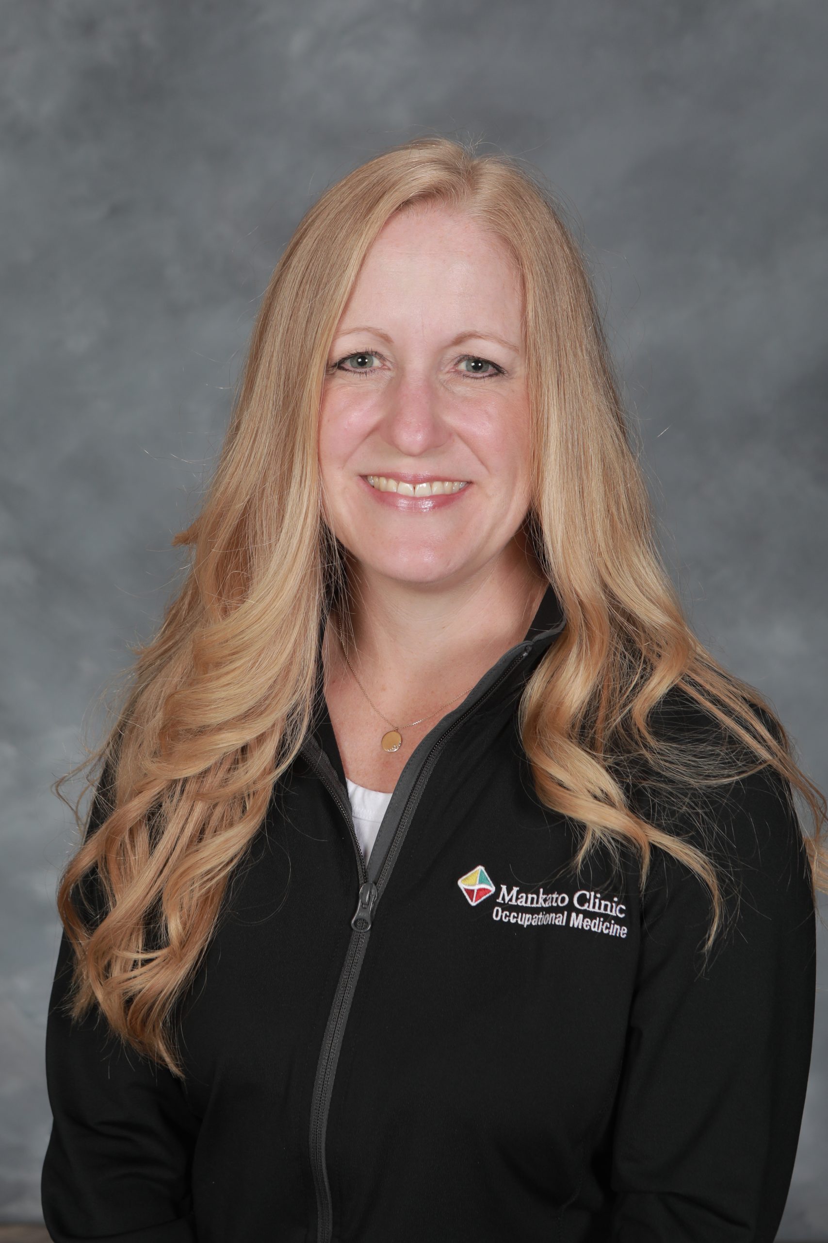 Claire Patterson - Occupational Medicine provider at Occupational Medicine
