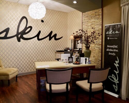 Mankato Clinic location