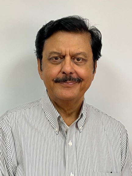 Niraj Lal, MD Niraj Lal - Ear, Nose and Throat (ENT) doctor at Wickersham Health Campus