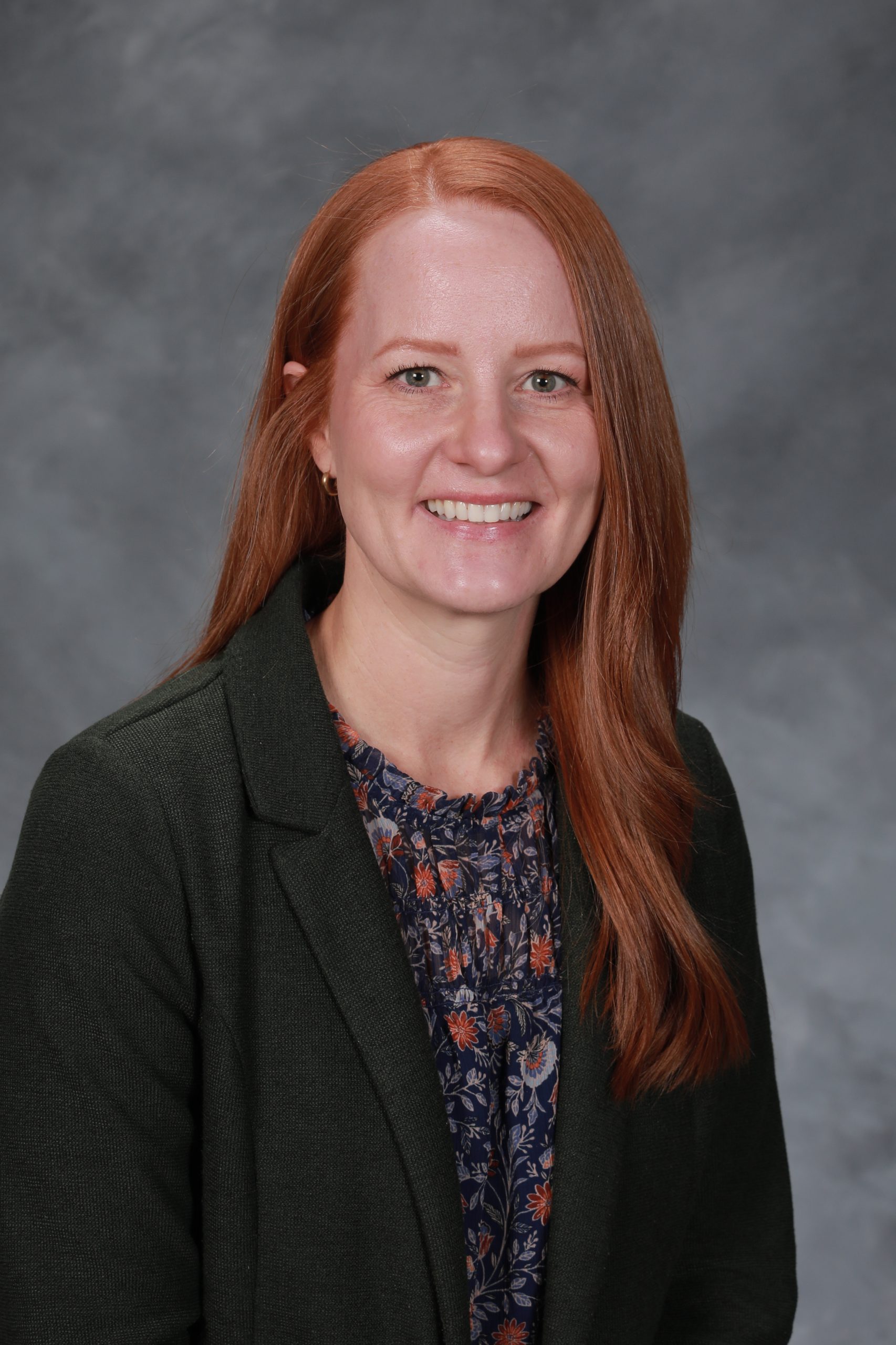 Emily Potter - Nephrology (Kidney Care) provider at Mankato Clinic Main Street