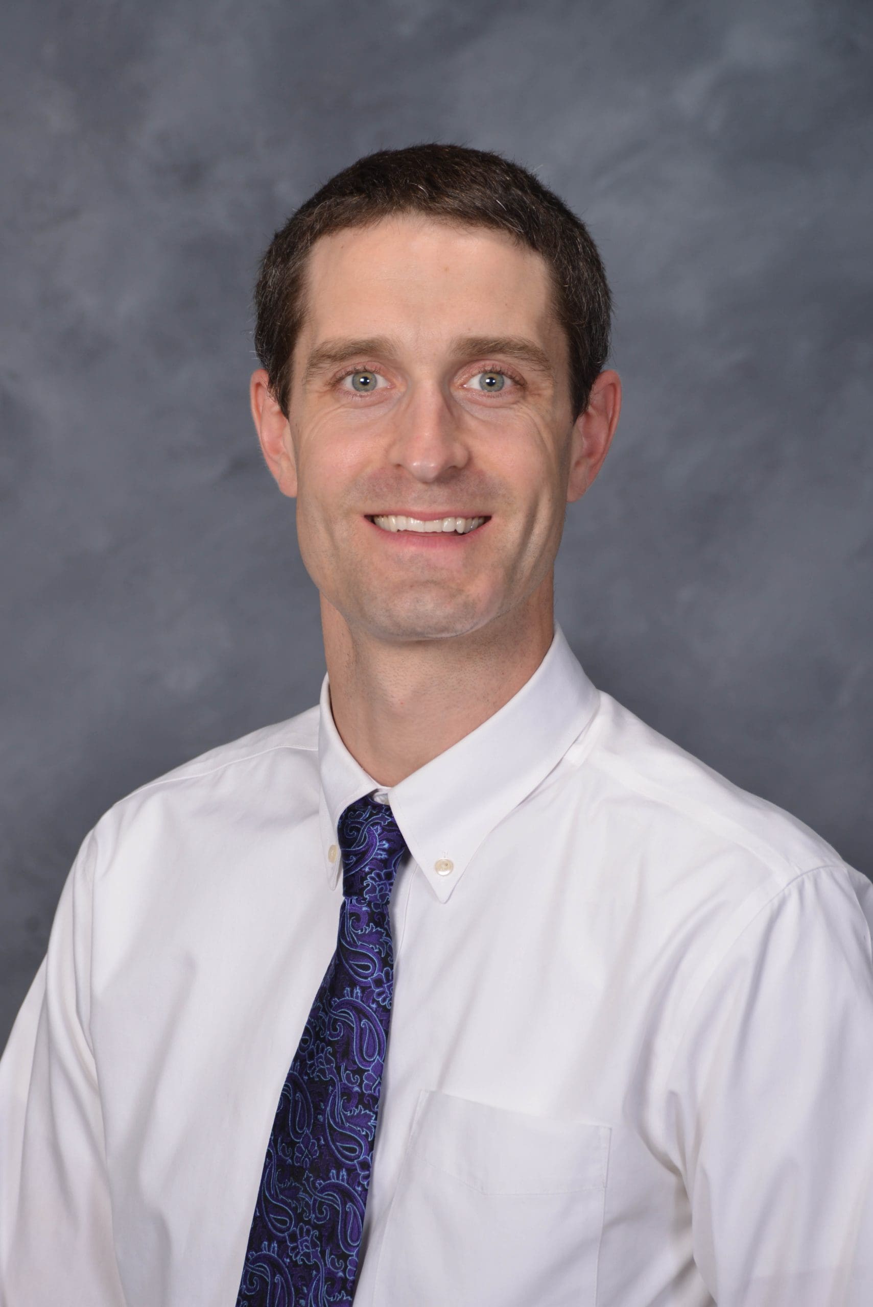 Gavin Stormont, MD Gavin Stormont - Urology doctor at Wickersham Health Campus