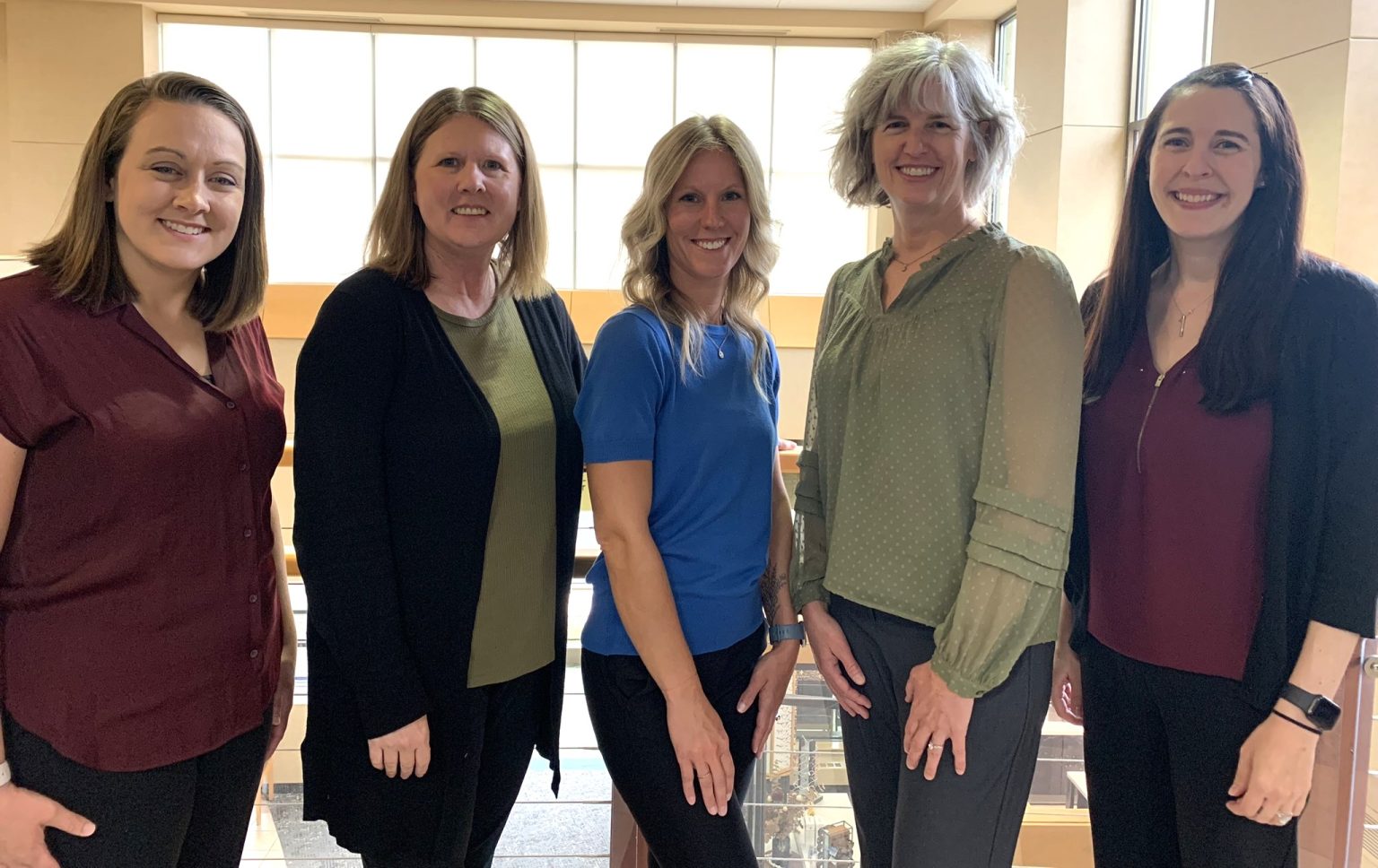 CARE CLINIC MANKATO visual data 3