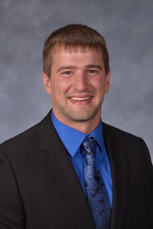Jake Nienow - Physical Therapy provider at Main Street Clinic