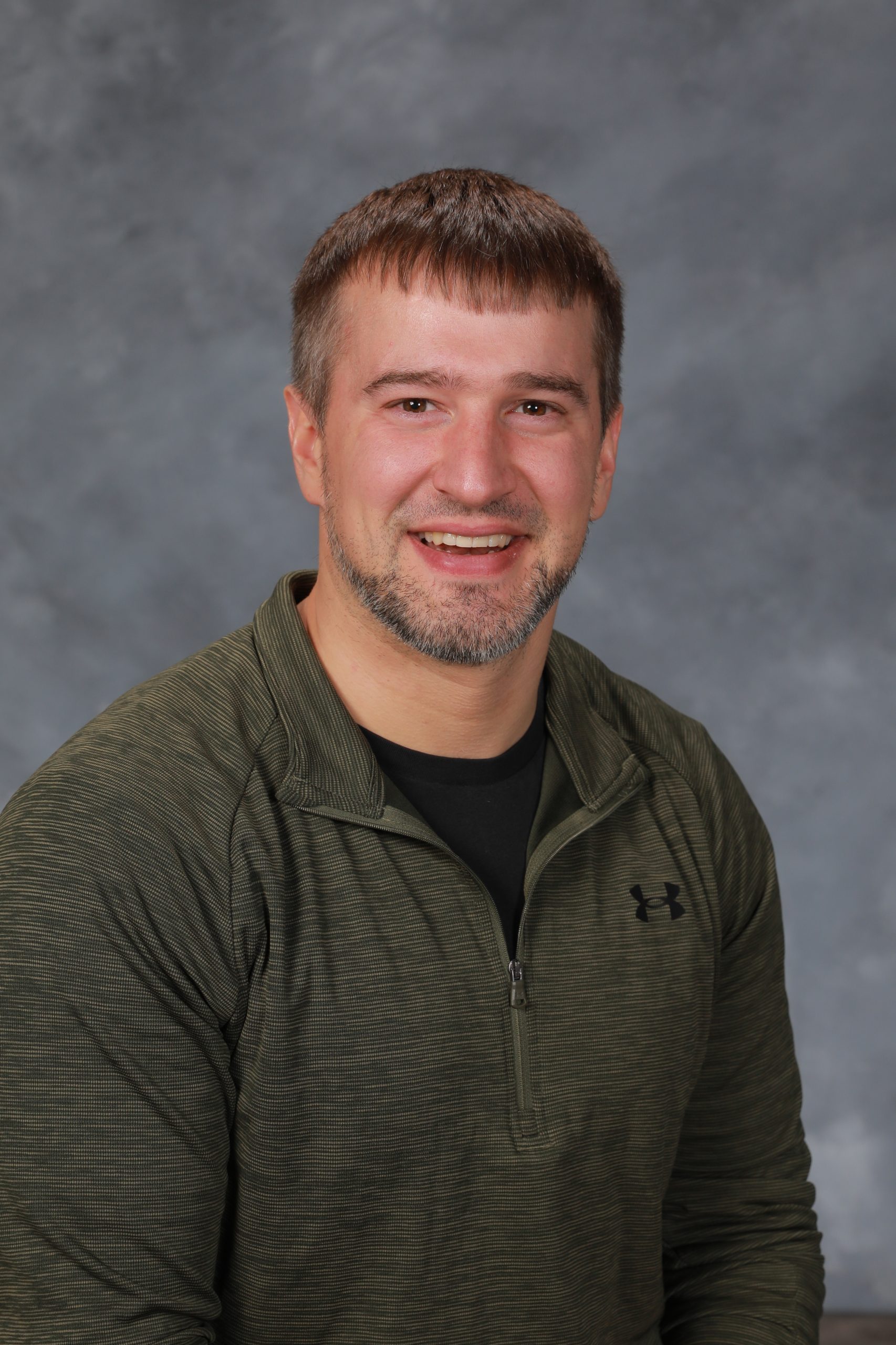 Jake Nienow - Physical Therapy-Adult provider at Mankato Clinic Main Street