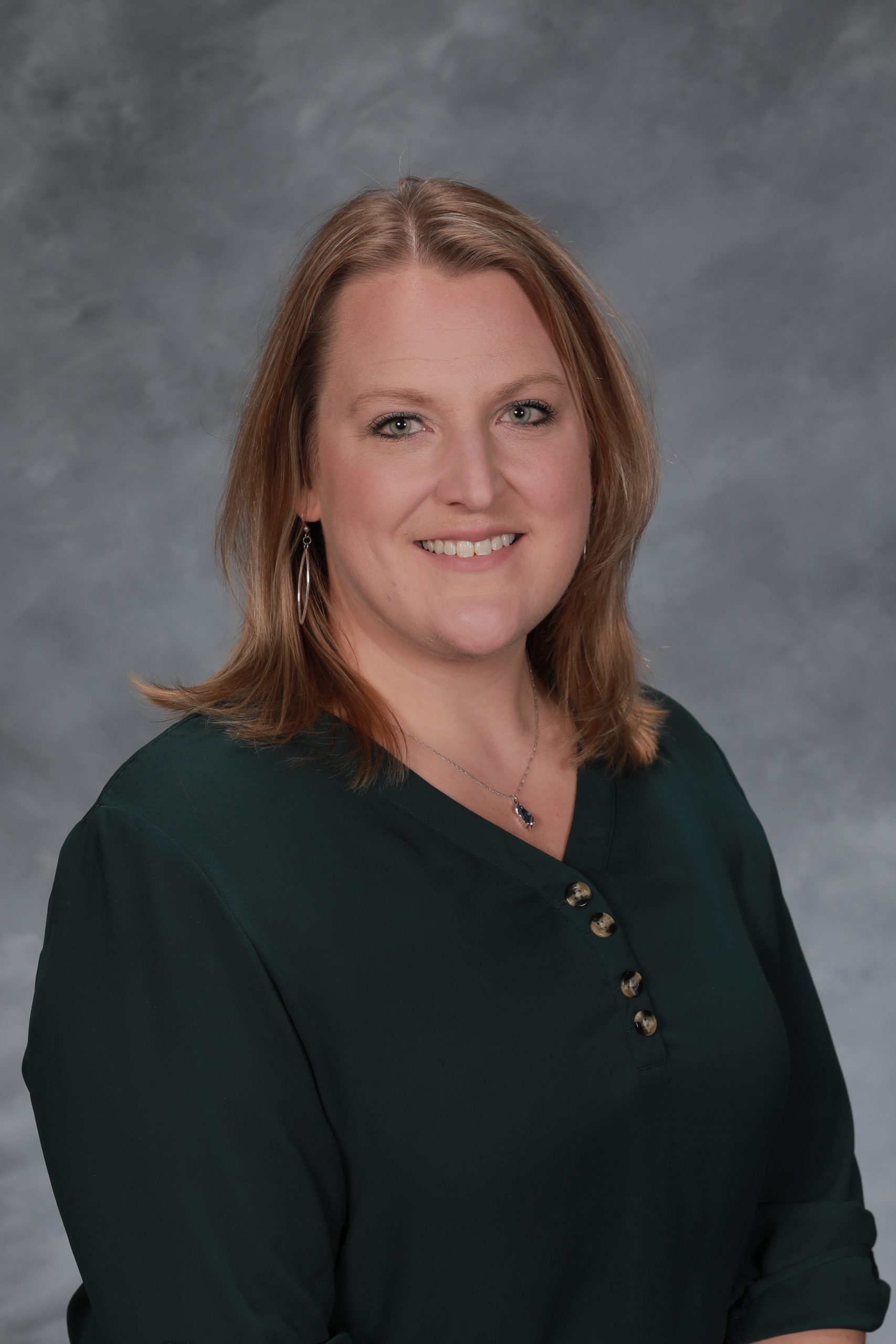 Jenna Miller - Care Management provider at Mankato Clinic Daniels Health Center