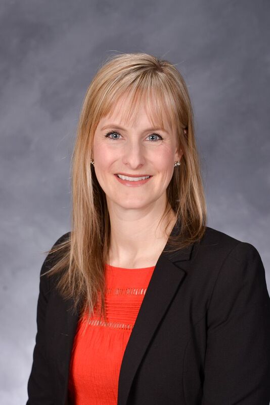 Kara Sullivan - Gastroenterology (Digestive Care) doctor at Children's Health Center