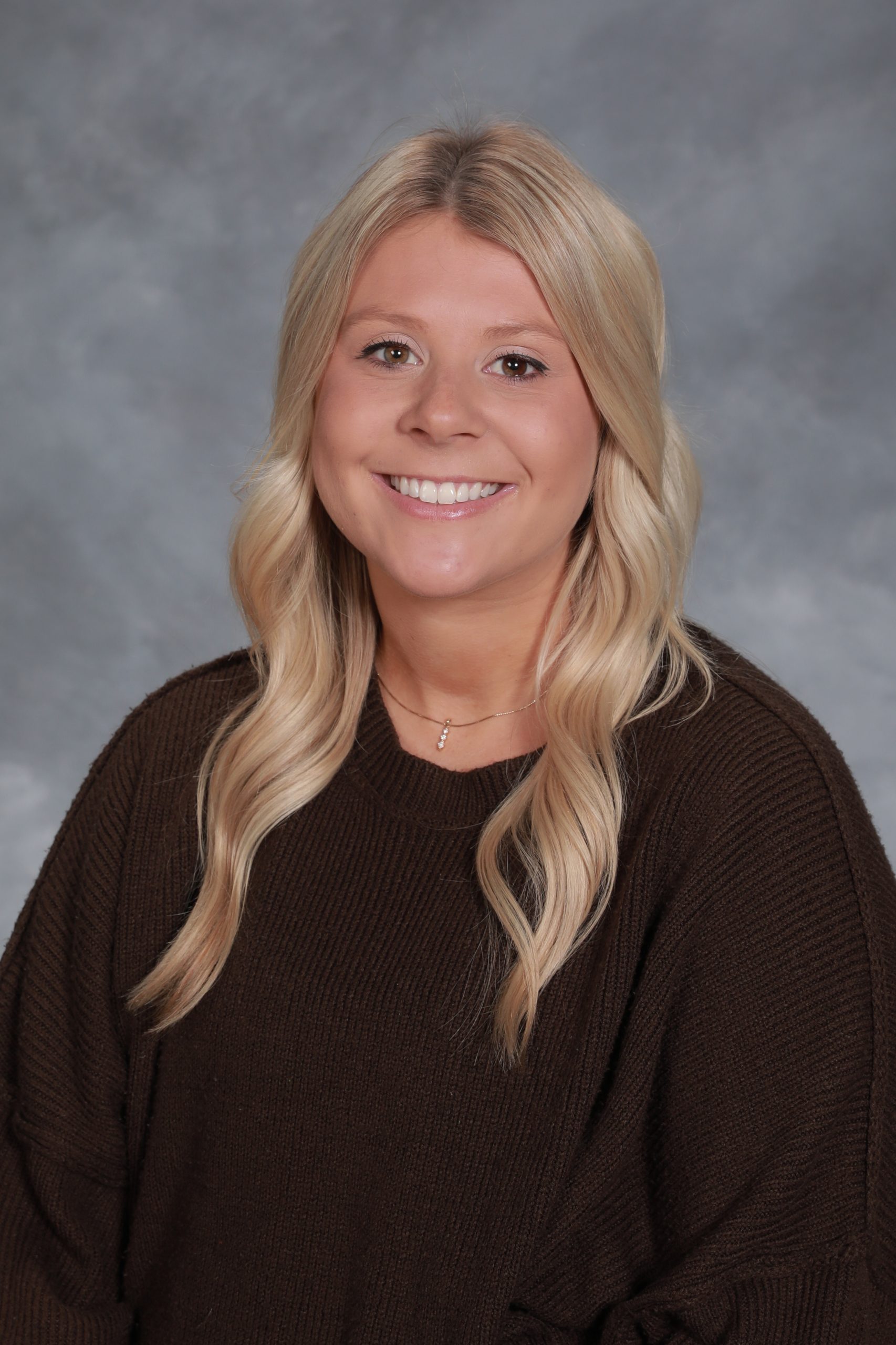 Katelyn Schruin - Speech Language Therapy - Pediatric provider at Mankato Clinic Pediatric Therapy Services