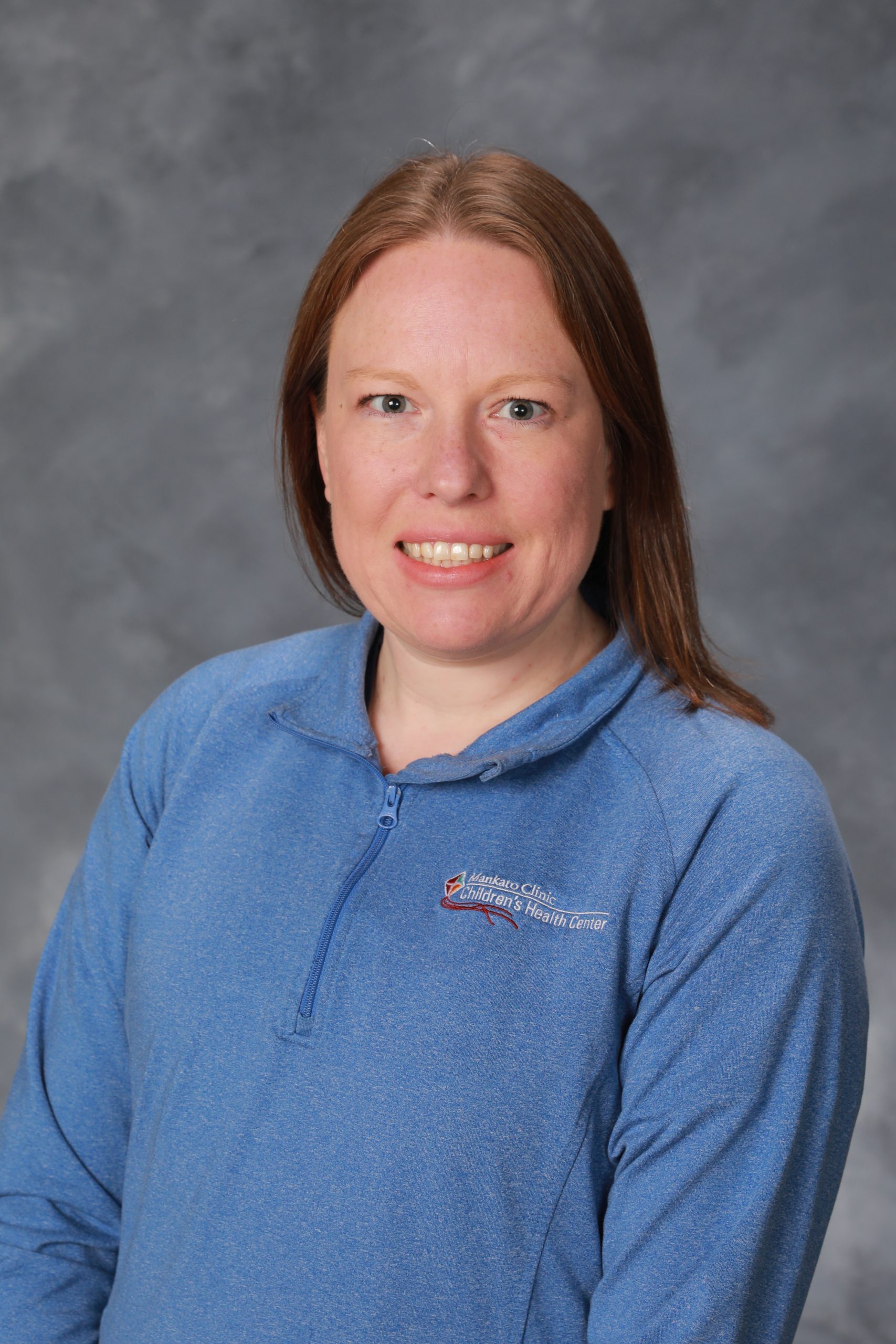 Kelly Bryan - Primary Care doctor at Mankato Clinic Children's Health Center