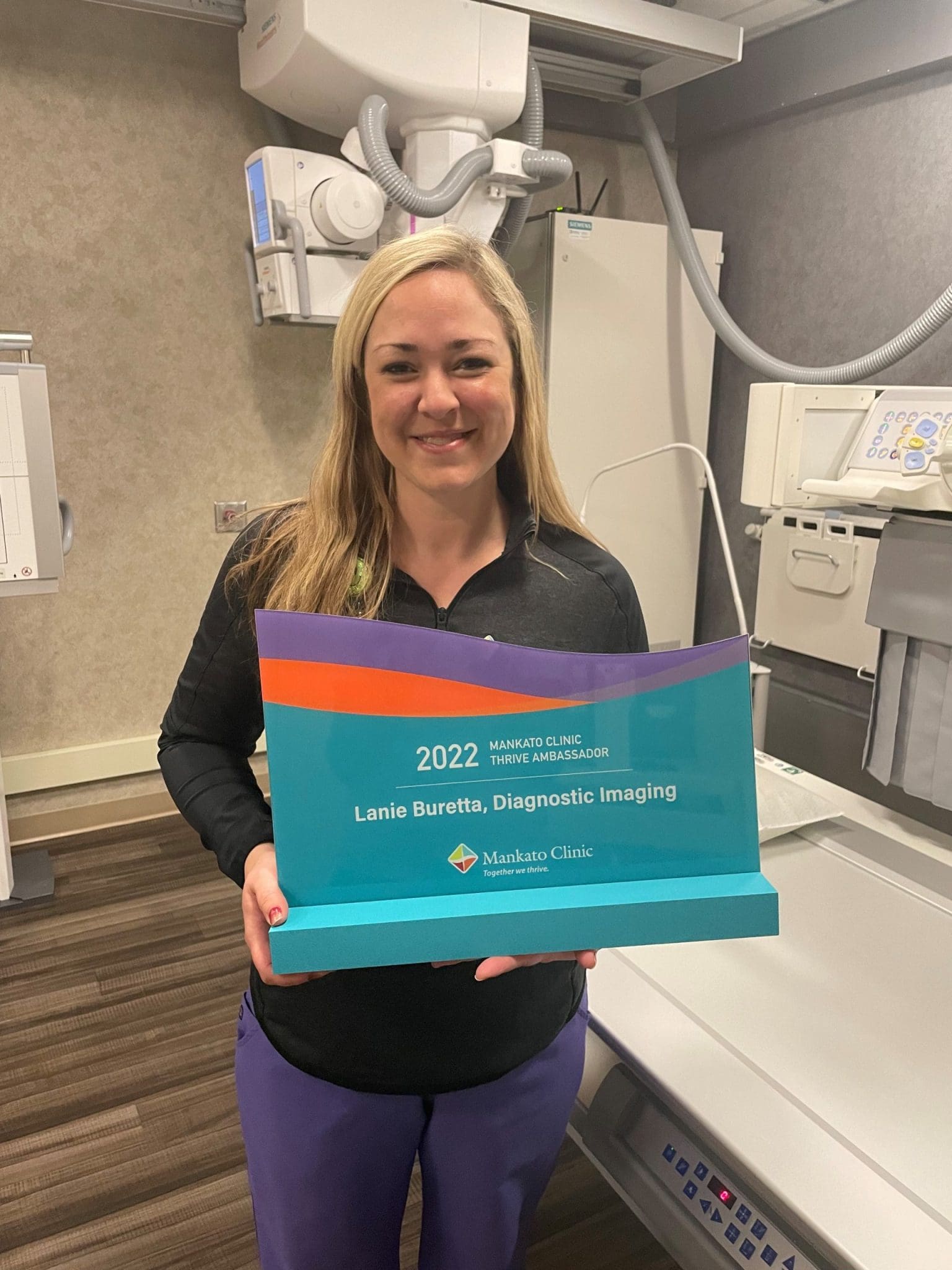 Join Our Team Mankato Clinic