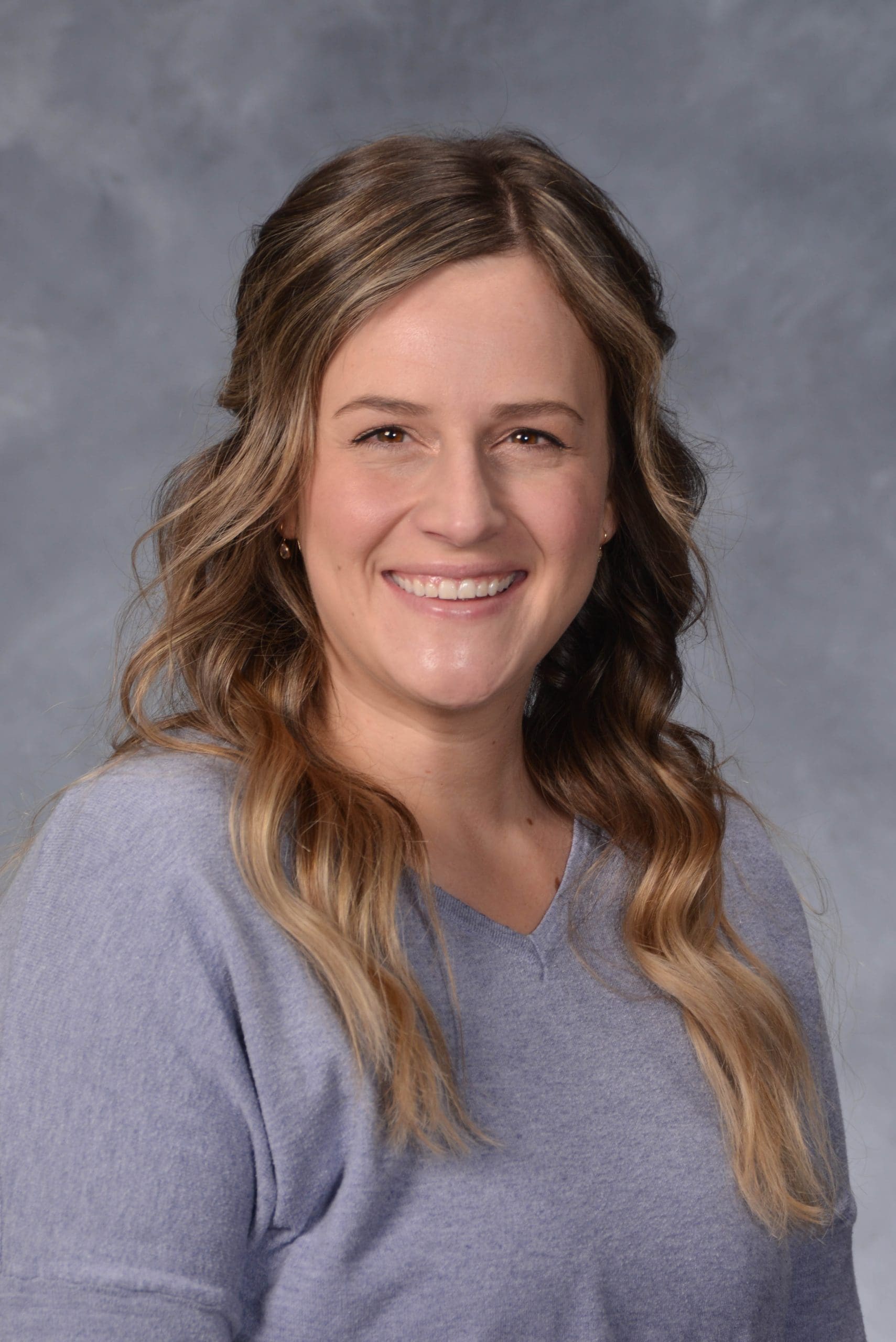 Larissa Christ, MOTR/L Larissa Christ - Pediatric Therapy Services provider at Pediatric Therapy Services