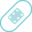heart care icon