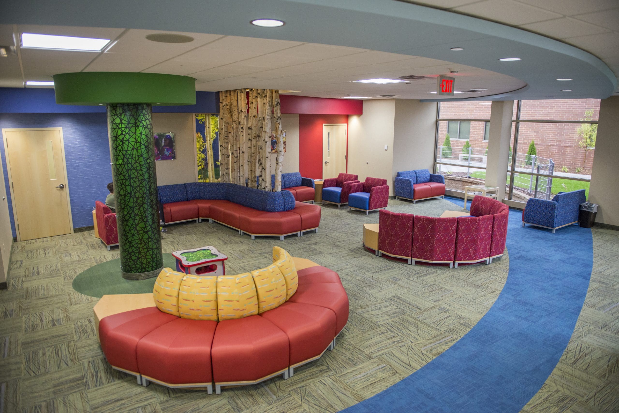 CARE CLINIC MANKATO visual data 7