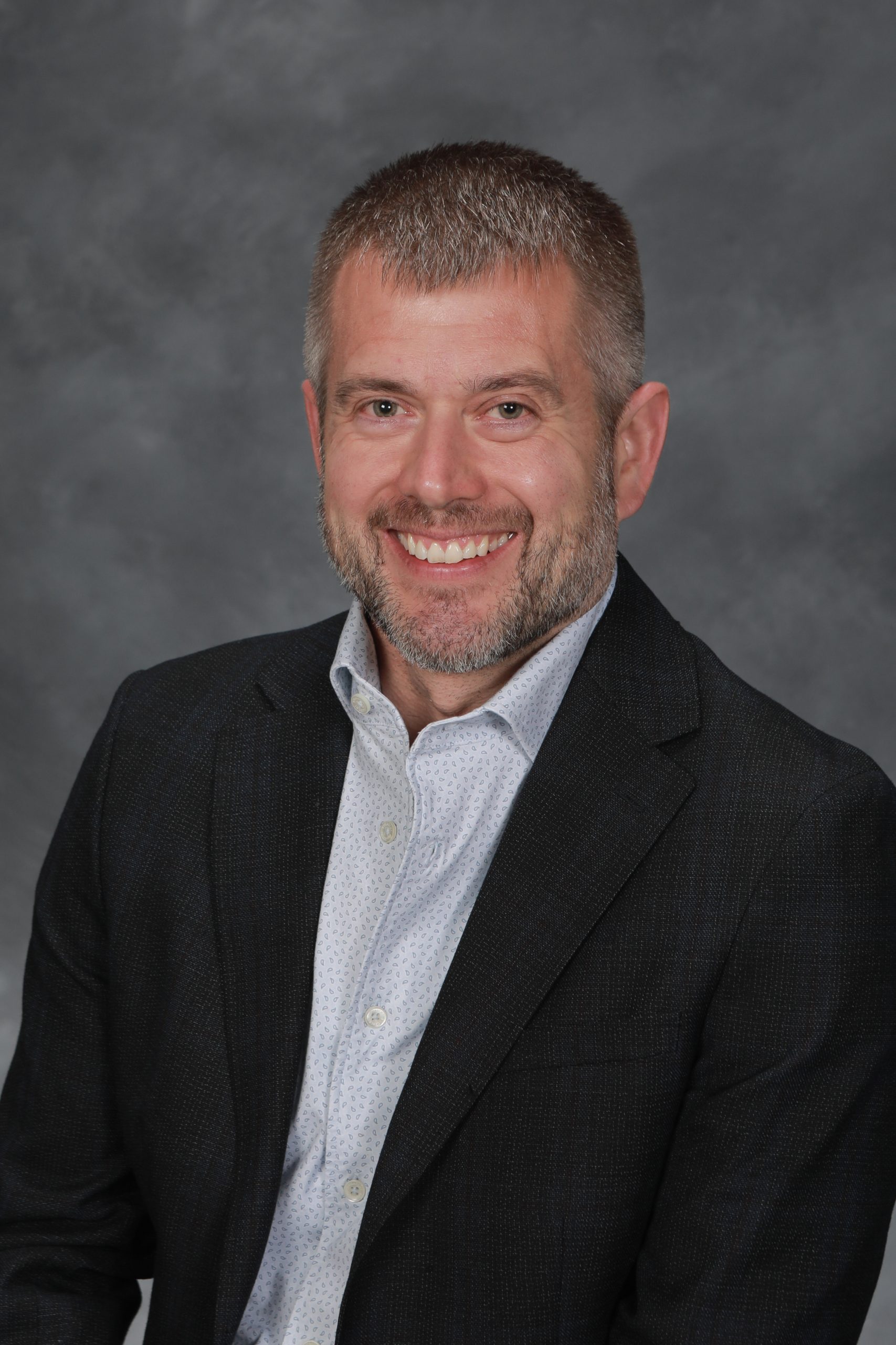 Matthew Carns - Gastroenterology (Digestive Care) doctor at Main Street Clinic