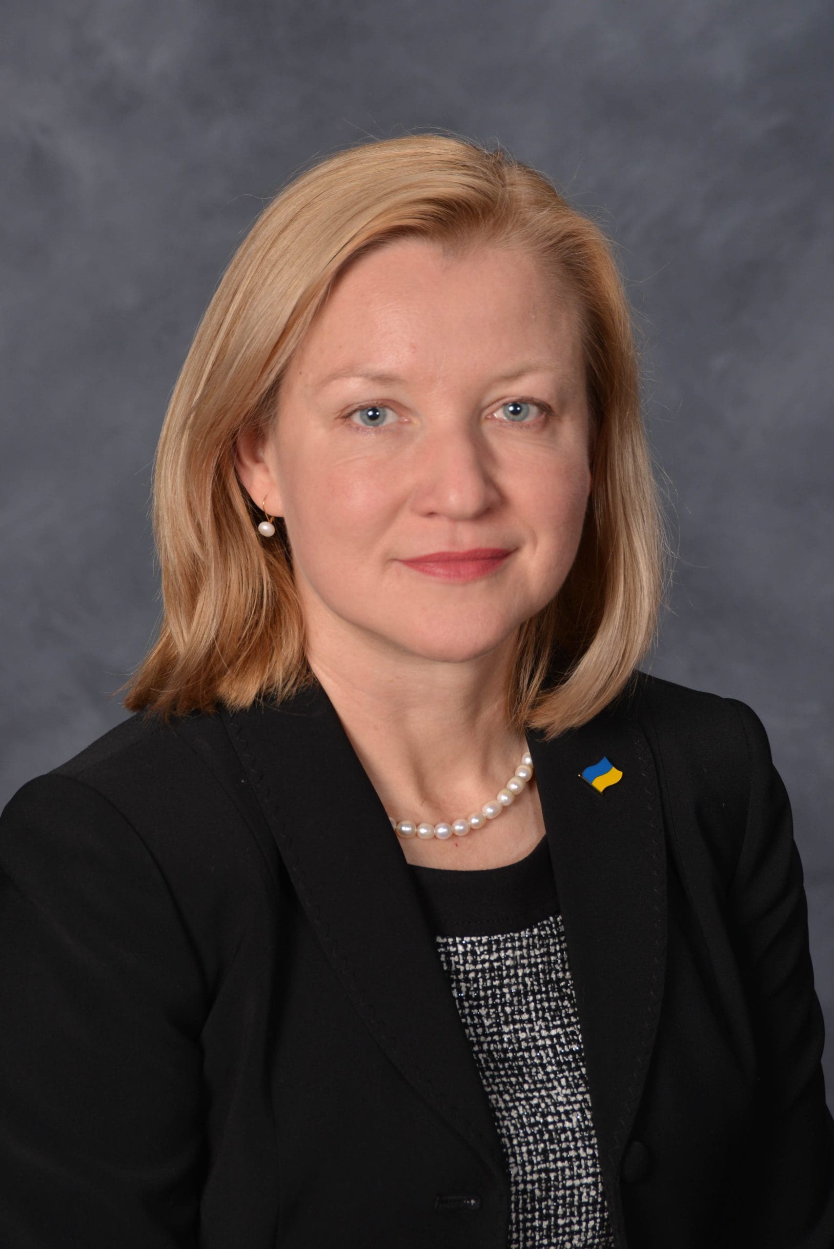 Nataliya Danylkova, MD Nataliya Danylkova - Eye Care Center doctor at Wickersham Health Campus