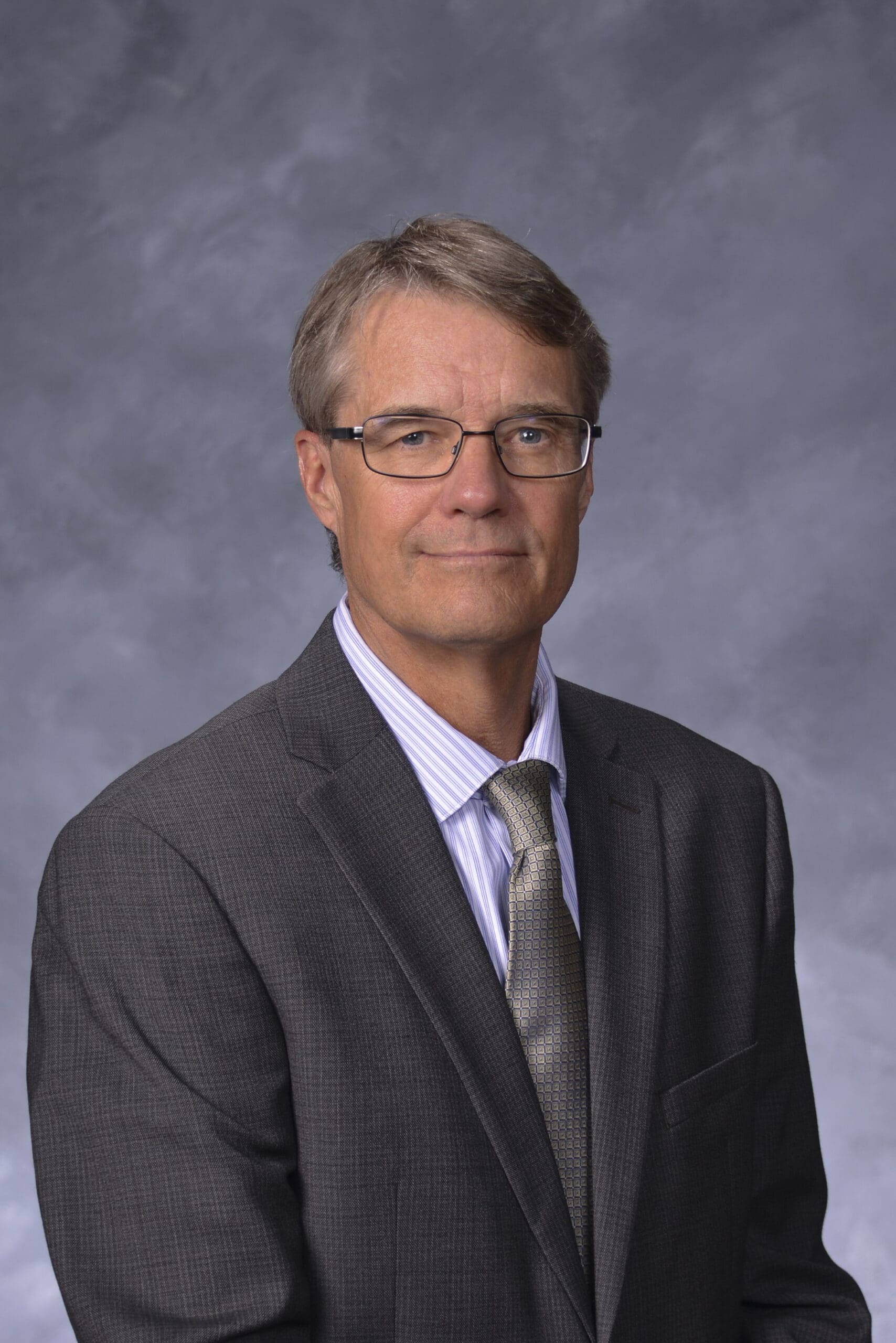 Randy Farrow, CEO Randy Farrow - provider at