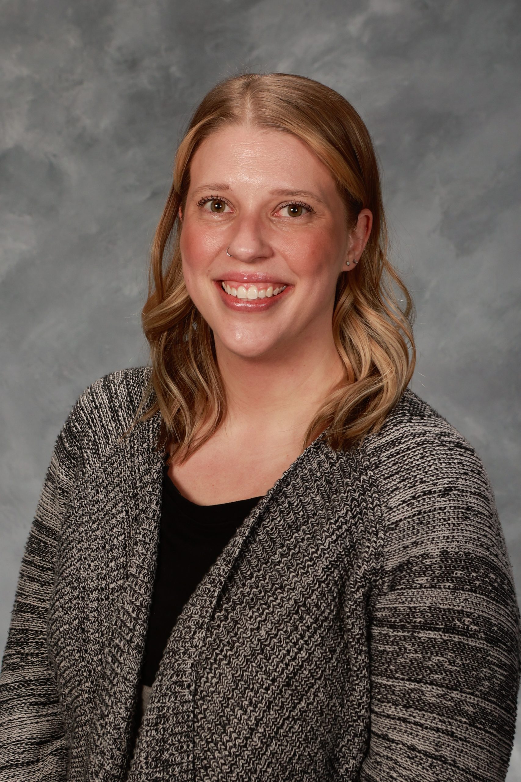 Rebecca Corrow - Primary Care provider at Mankato Clinic Main Street