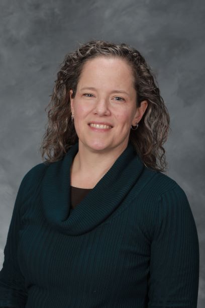 Sarah K. Sifers - Psychology provider at Children's Health Center