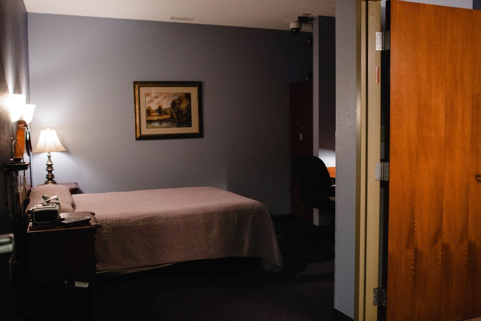 Sleep Center Mankato Clinic