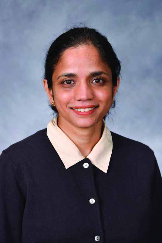 Sreelatha Spieker, MD Sreelatha Spieker - Psychiatry doctor at Psychiatry & Psychology