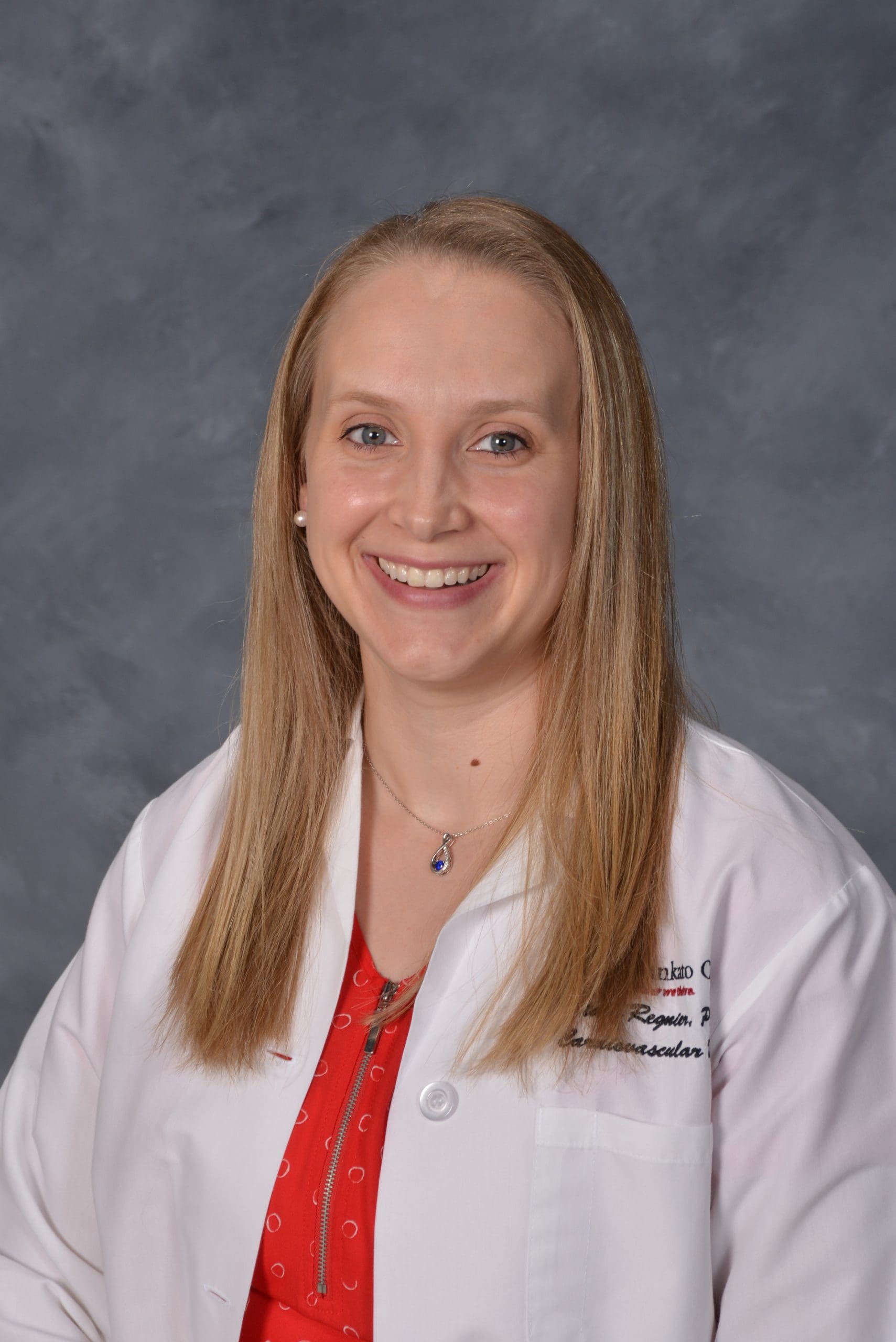 Stacy Regnier, PA-C Stacy Regnier - Cardiovascular Medicine (Heart Care) provider at Main Street Clinic