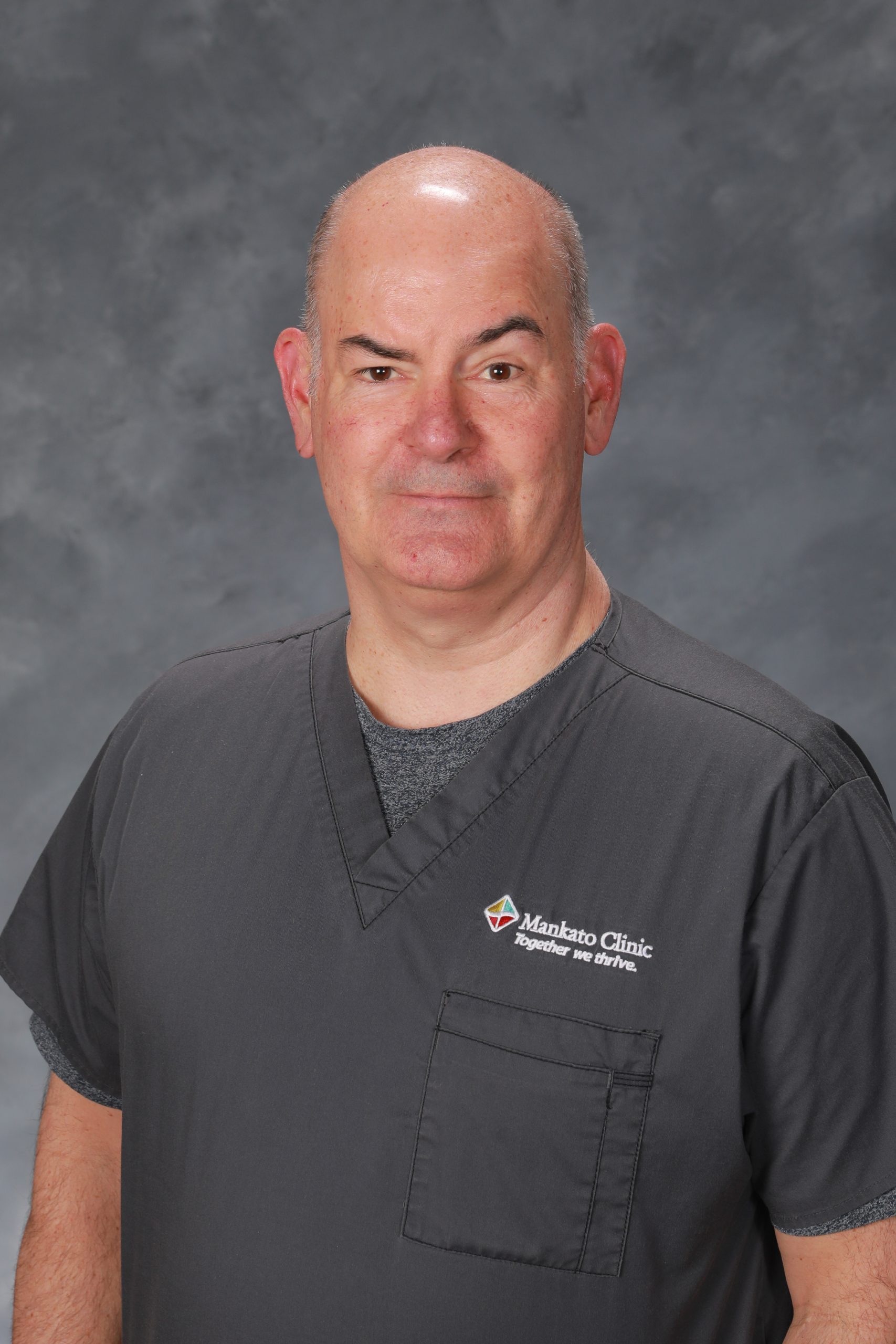 Timothy Huisken - General Surgery doctor at Mankato Clinic Main Street