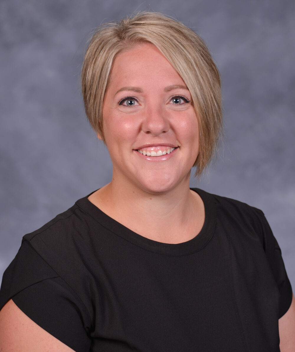 Ashley Forstner, RN-BSN, CDCES Ashley Forstner - Diabetes Care Center provider at Main Street Clinic