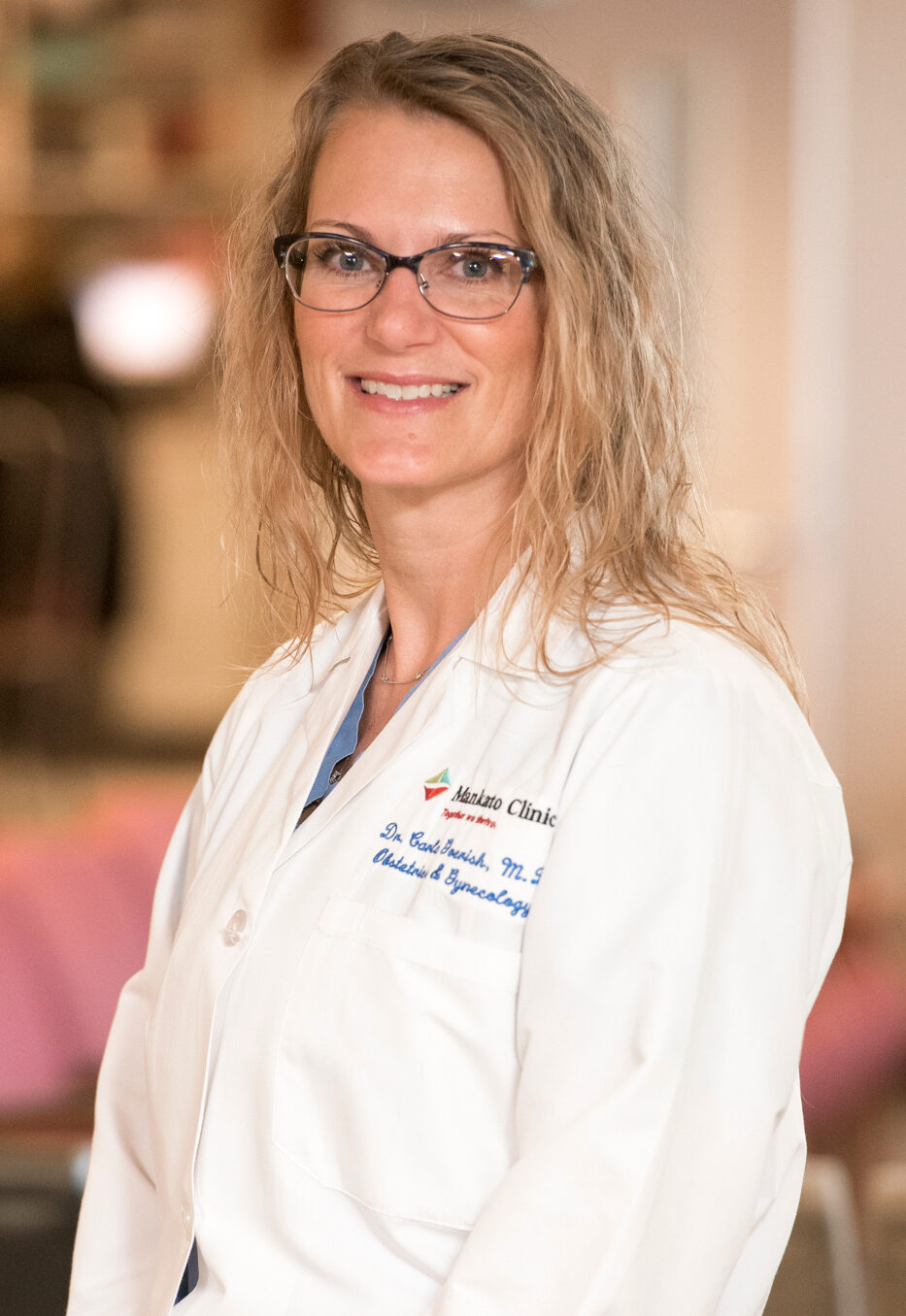 Carla Goerish - Obstetrics and Gynecology (OB/GYN) doctor at Main Street Clinic