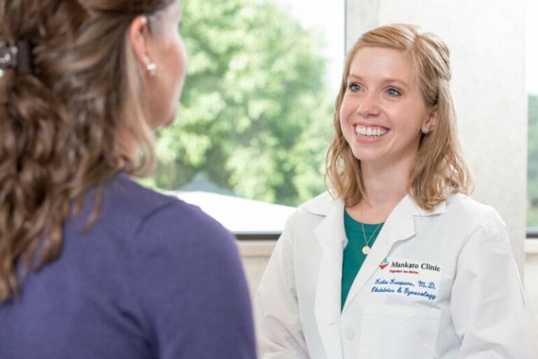 Top 5 Perks to Having a Primary Care Provider Mankato Clinic