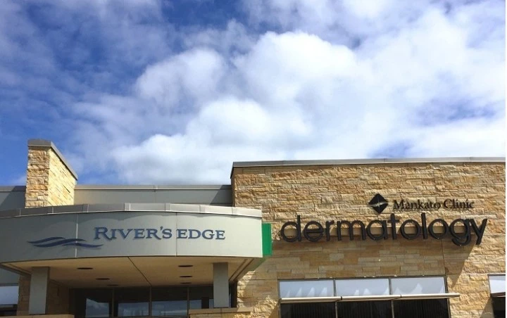 Dermatology at River&#8217;s Edge - St. Peter