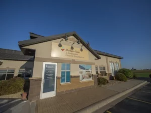 Sleep Center Image