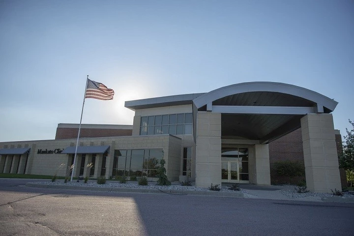 Wickersham Health Campus -  Mankato