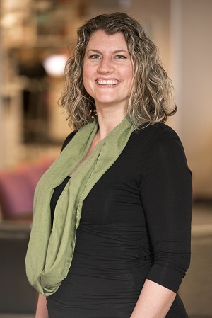 Heather Carlson - Obstetrics and Gynecology (OB/GYN) doctor at Main Street Clinic
