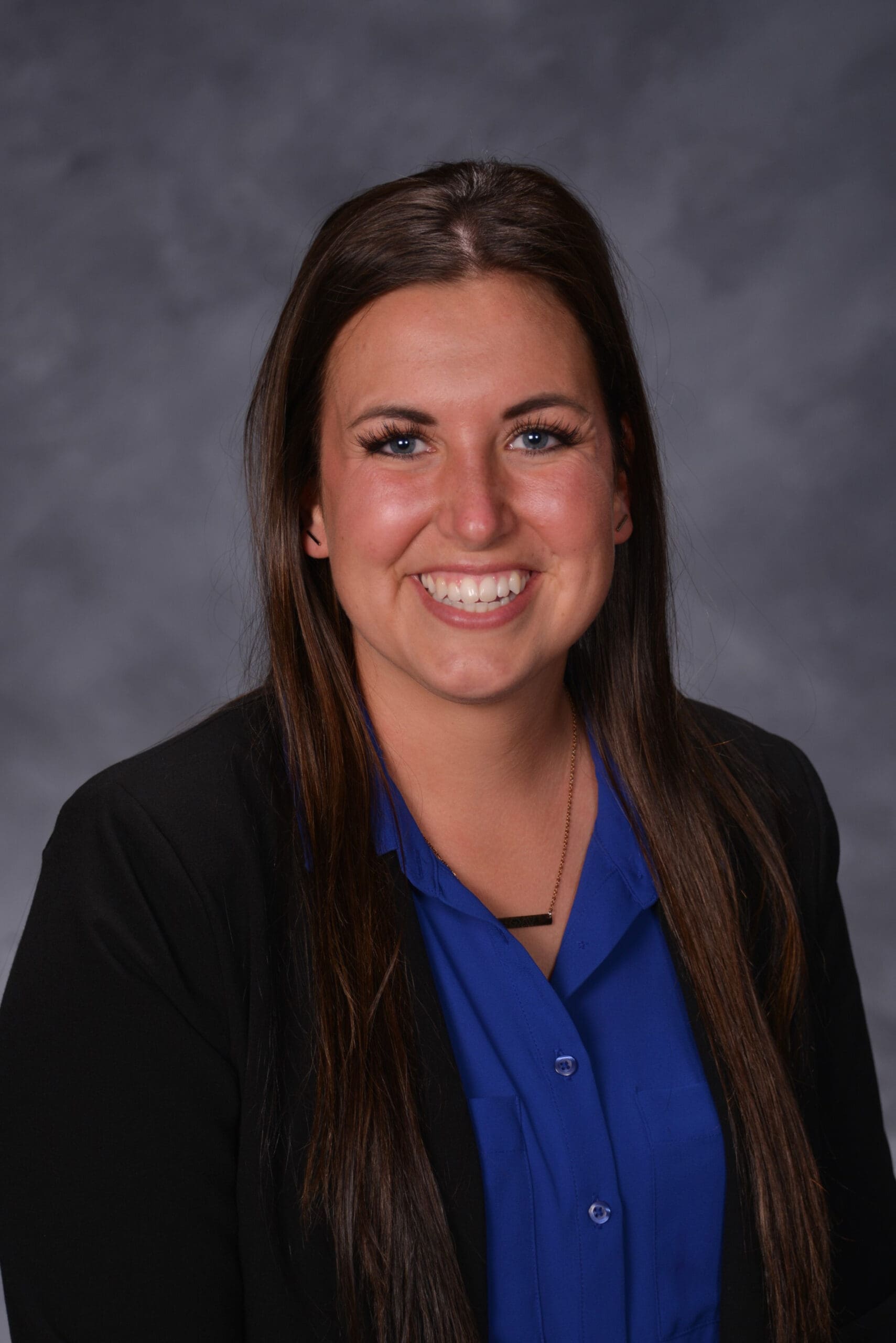 Abby Schneider - Care Management provider at Children's Health Center