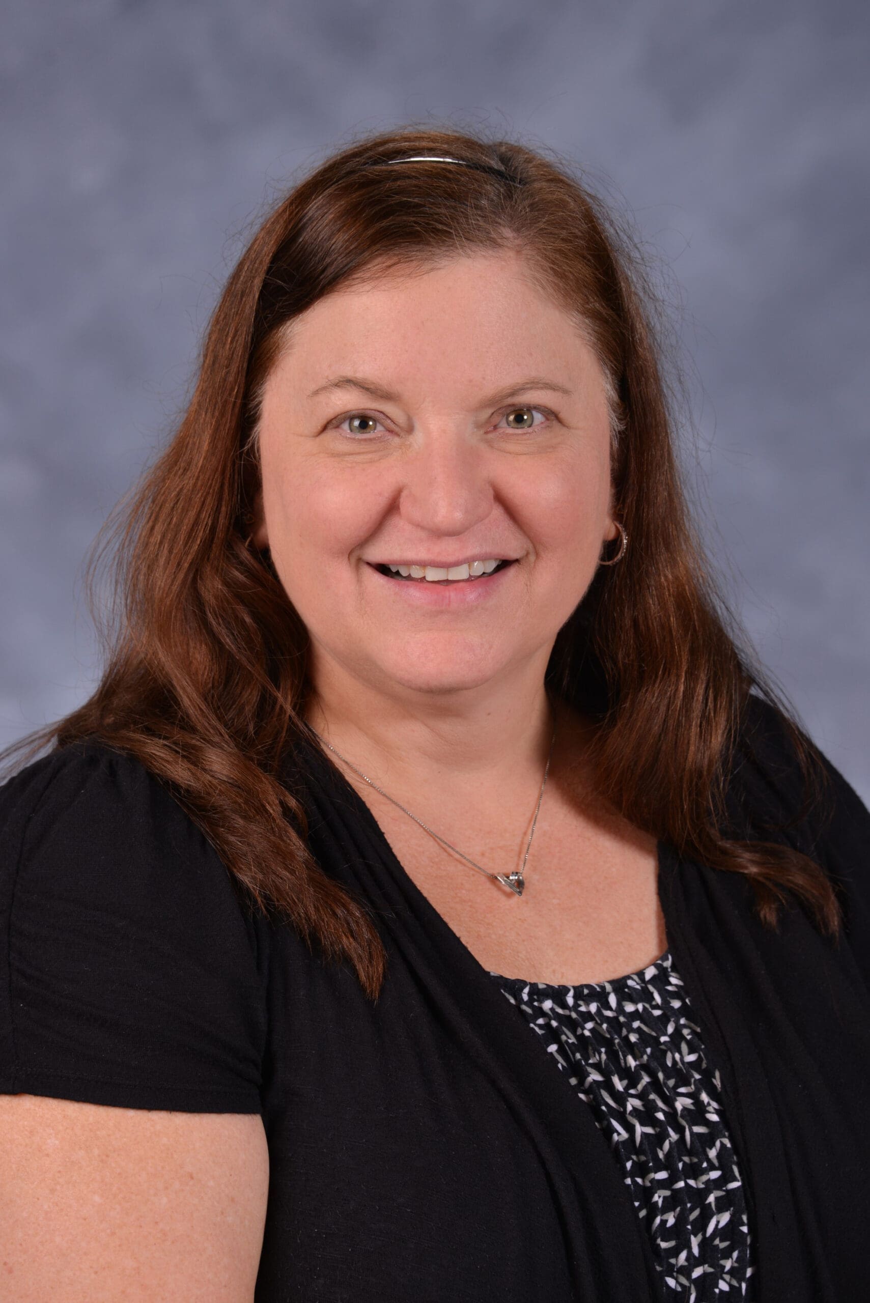 Connie Meyer, MSW, LICSW Connie Meyer - Psychology provider at Daniels Health Center