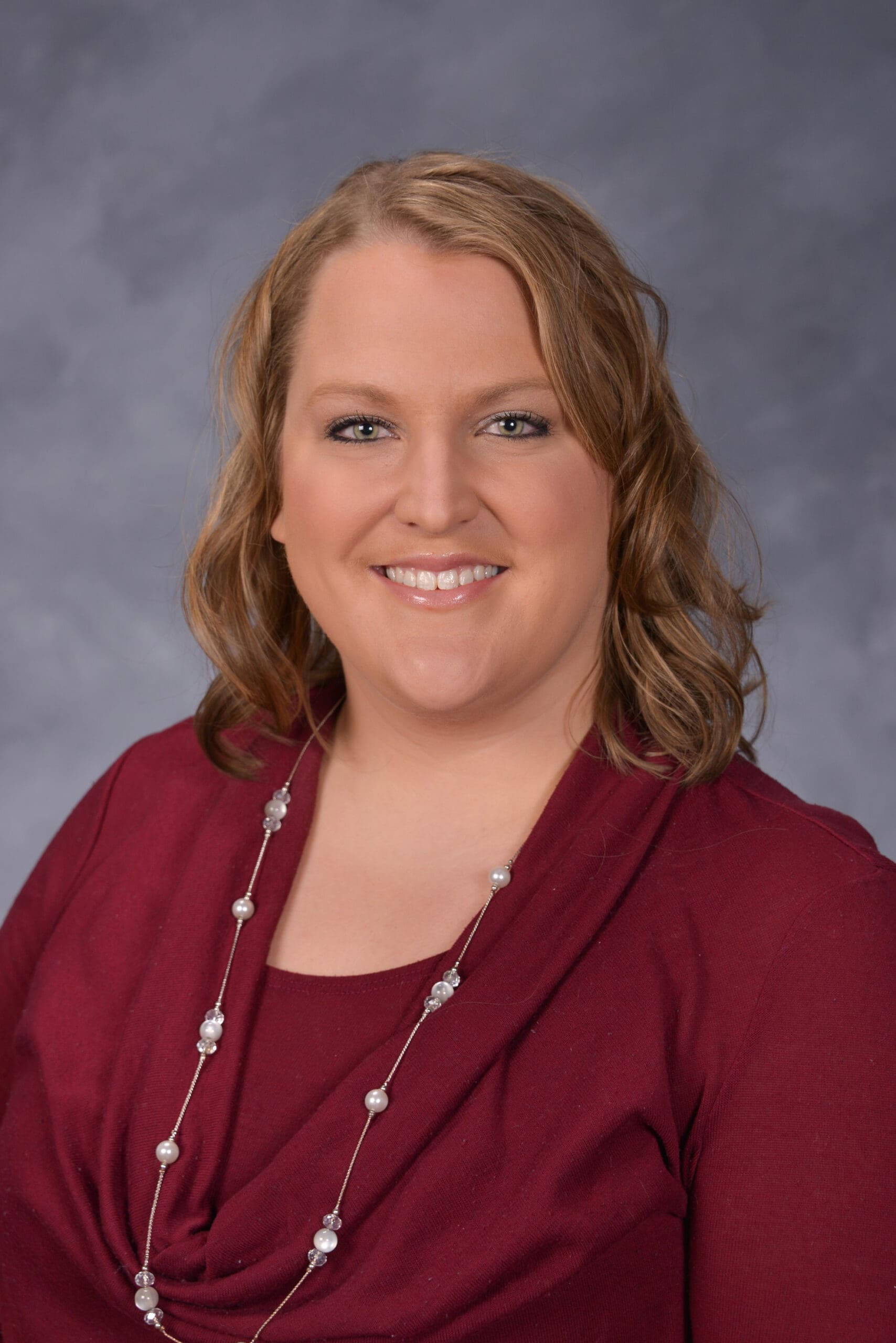 Jenna Miller - Care Management provider at Daniels Health Center