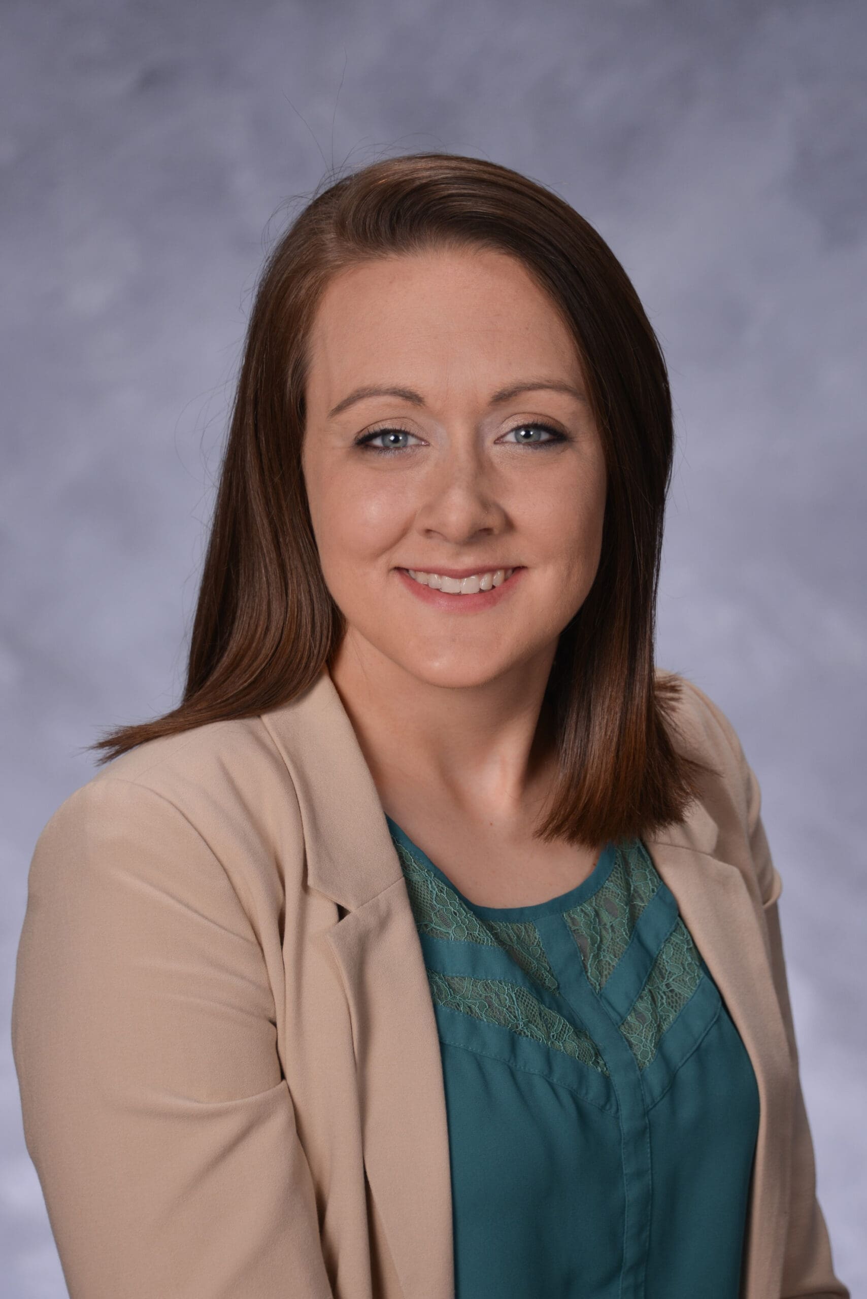 Julia Omtvedt - Hearing Care Center provider at Wickersham Health Campus