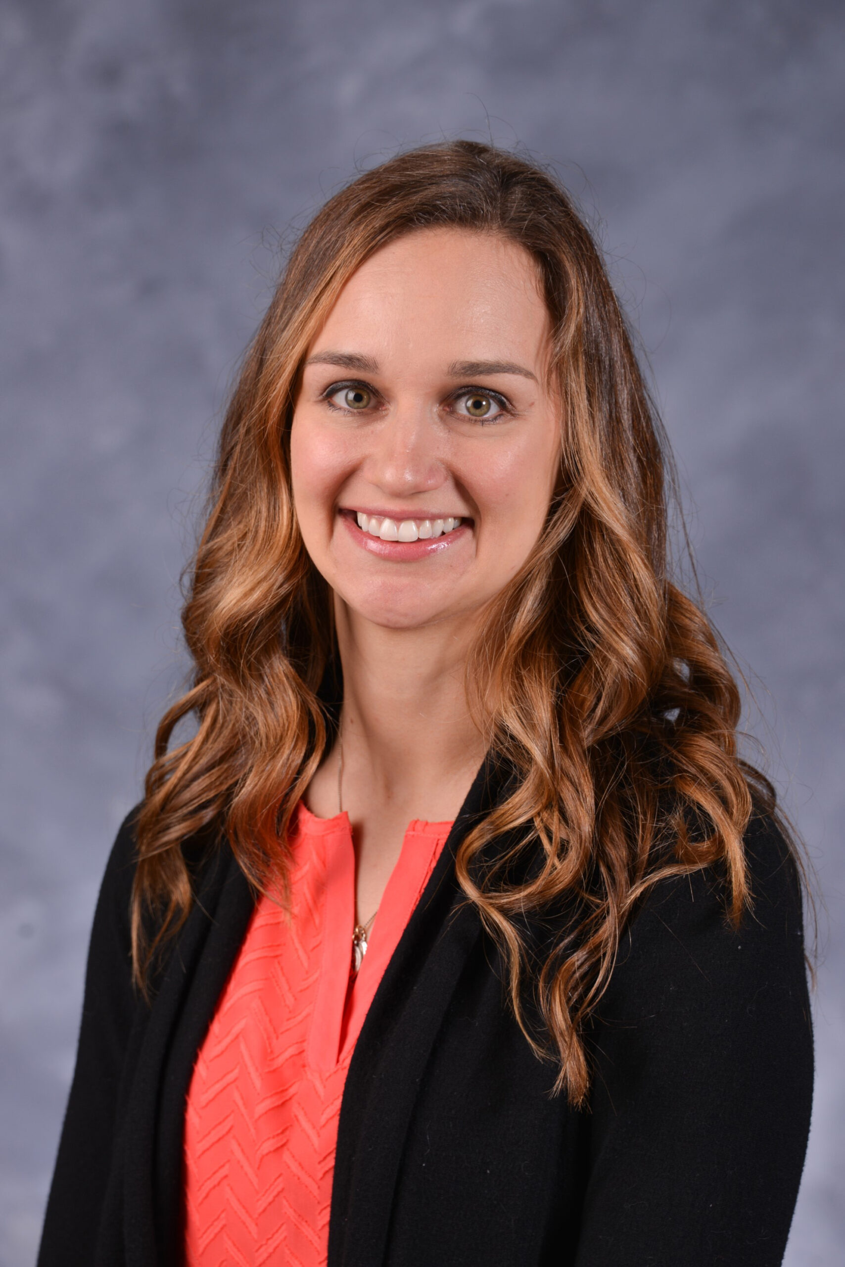 Lindsay Dexter - Physical Therapy-Pediatric provider at Children's Health Center