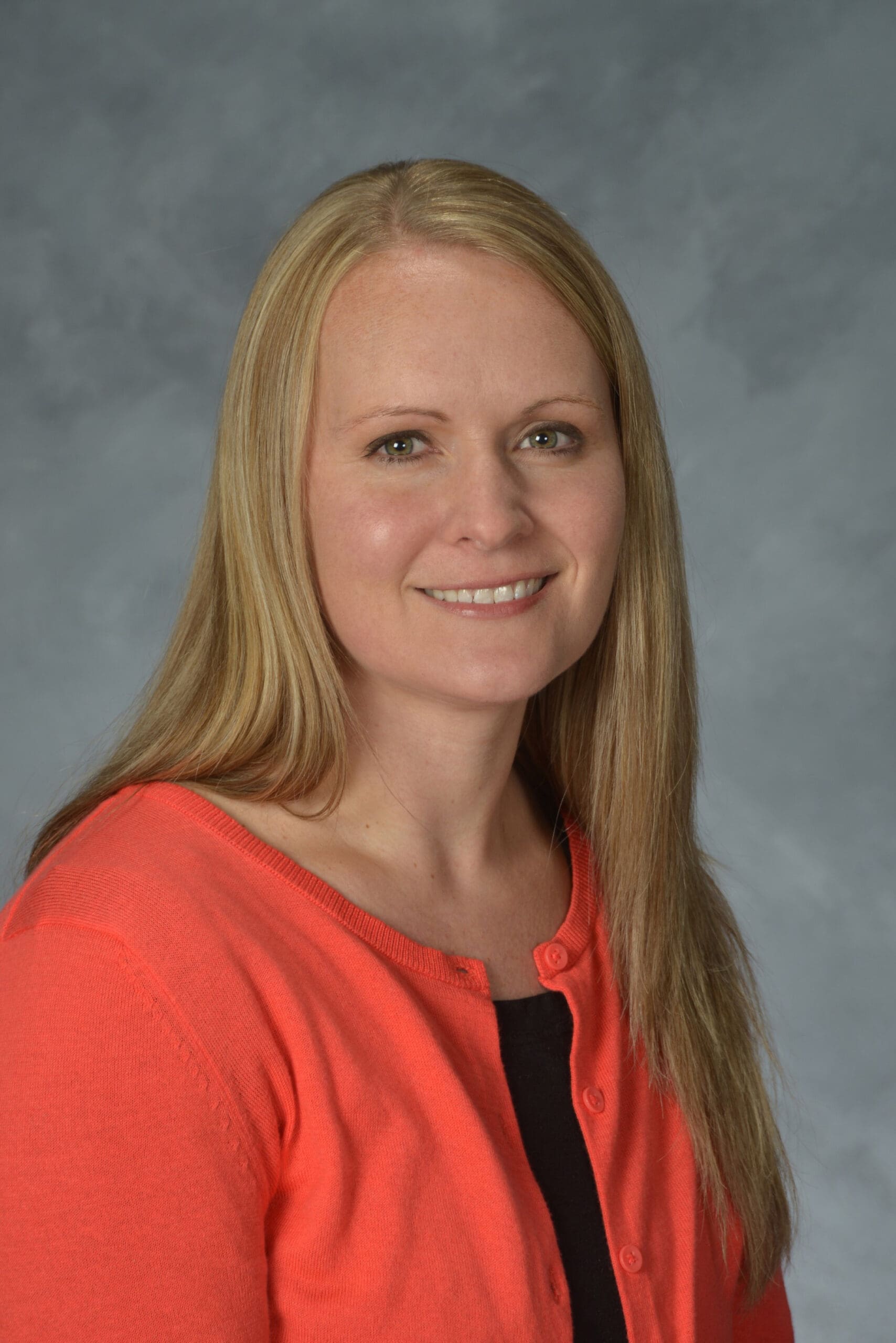 Rebecca Ahlman - Care Management provider at Wickersham Health Campus