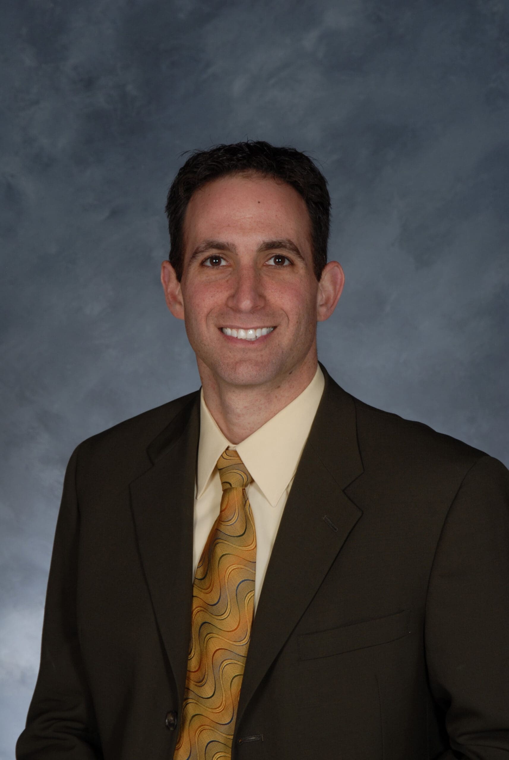 Steve Hatkin, CFO Steve Hatkin - provider at