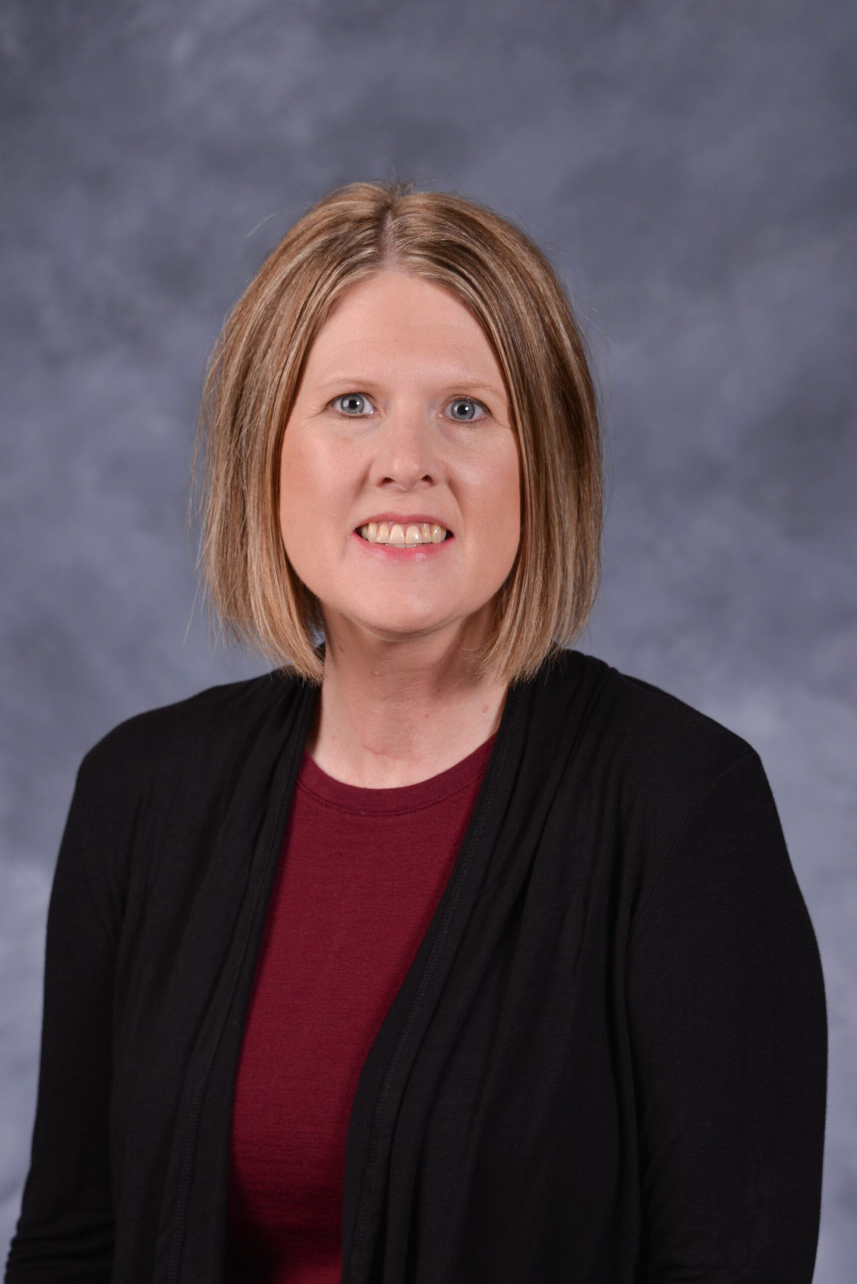 Tracy Altmann - Hearing Care Center provider at Wickersham Health Campus